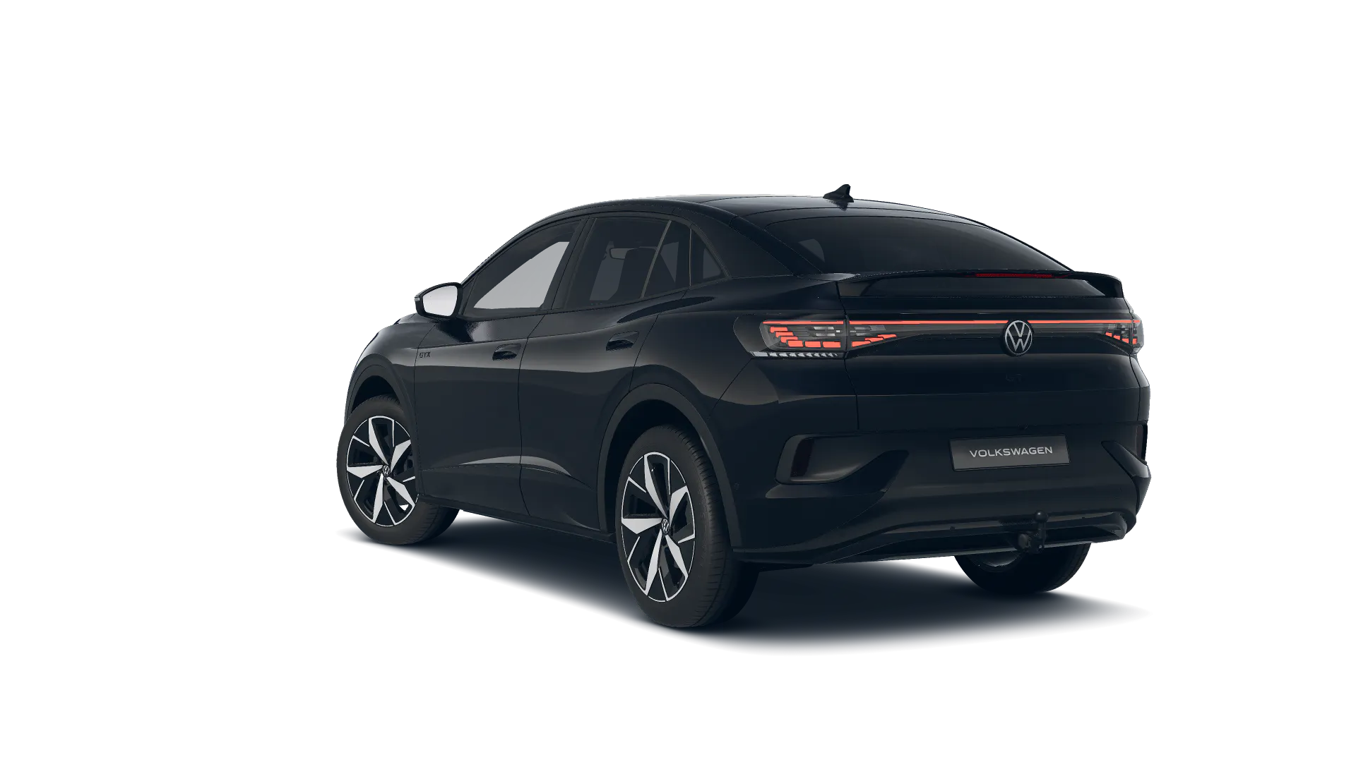 Volkswagen ID.5 GTX