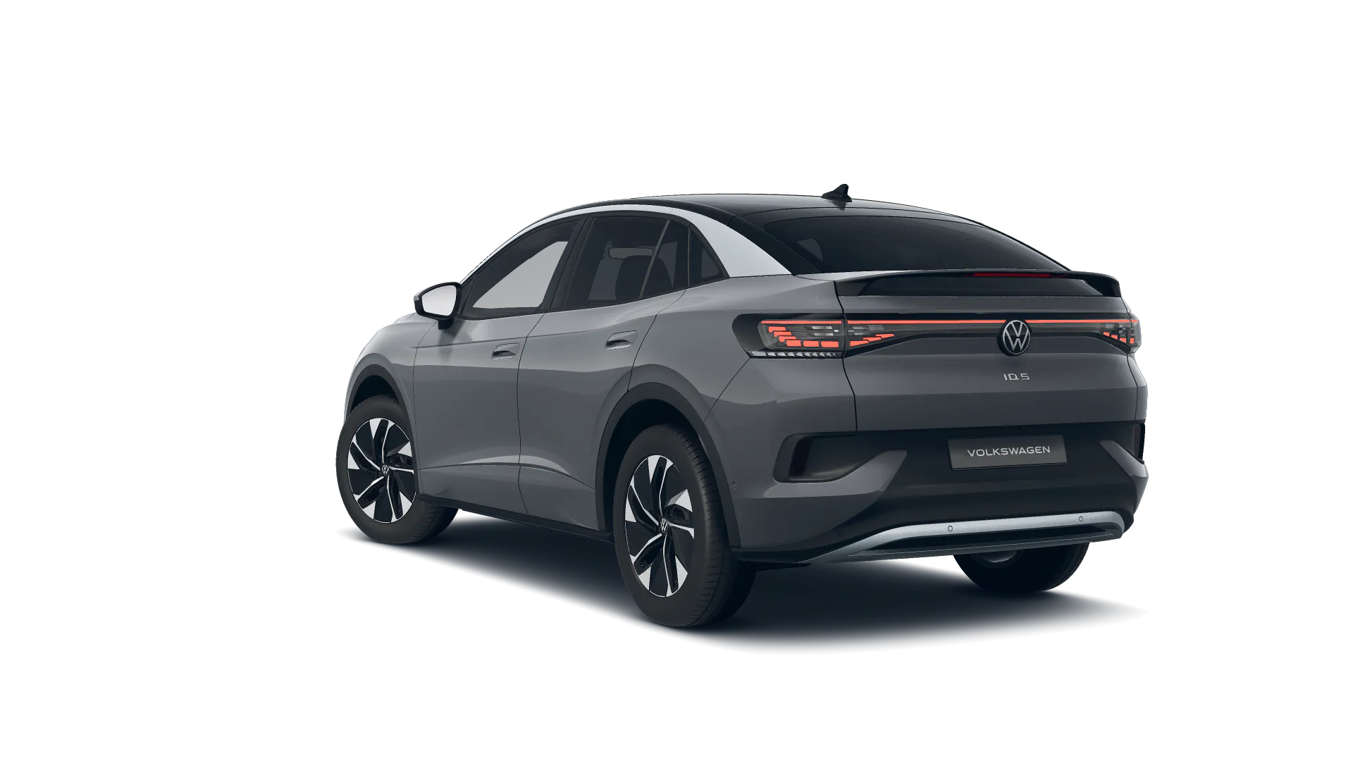 Volkswagen ID.5 Pro Edition Plus