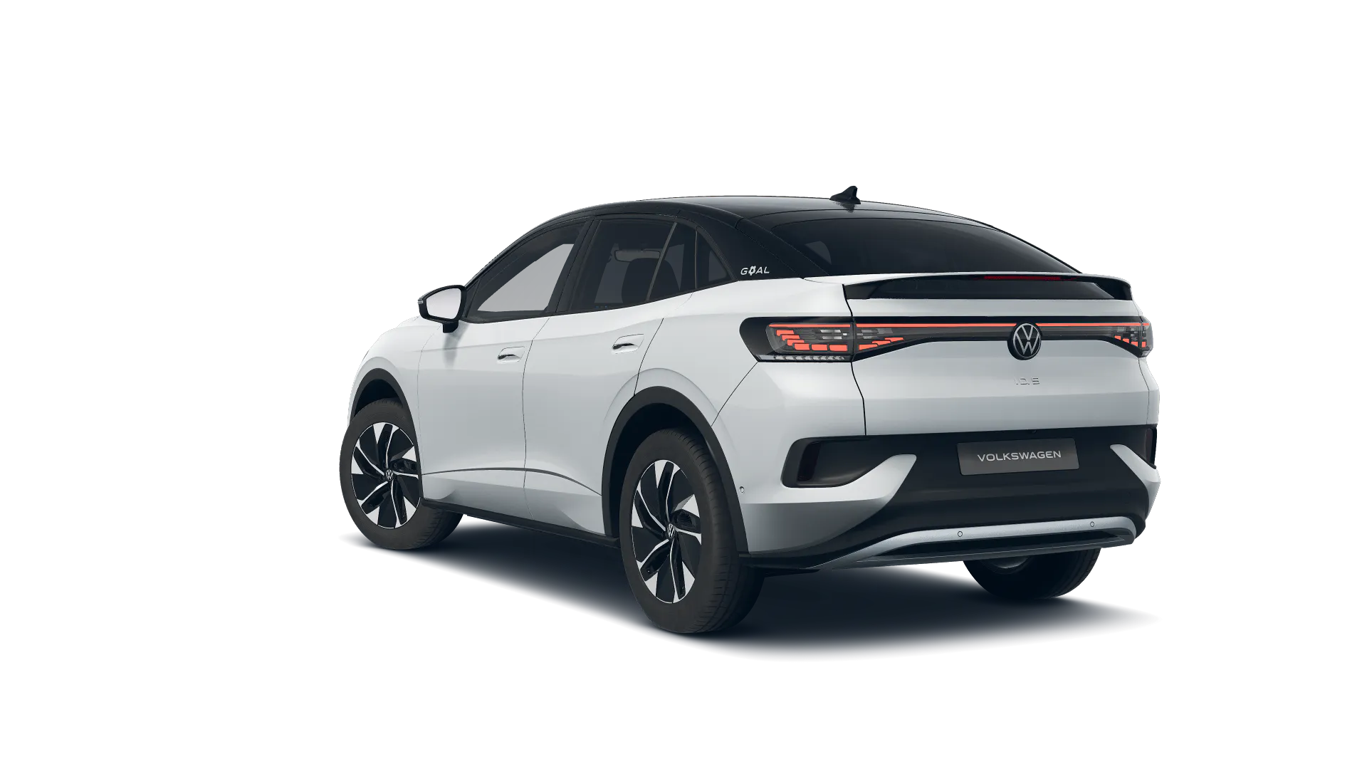 Volkswagen ID.5 Goal