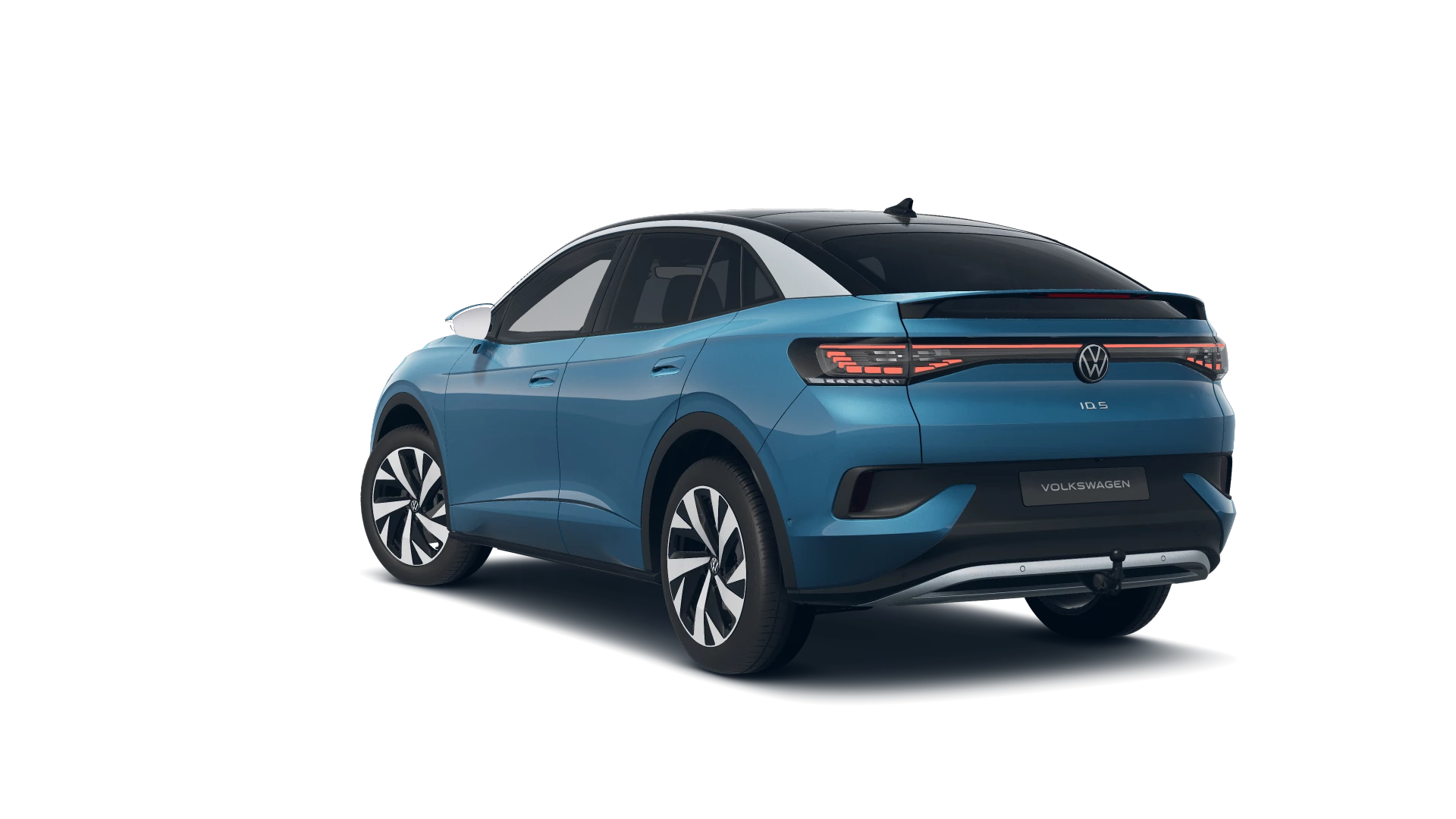 Volkswagen ID.5