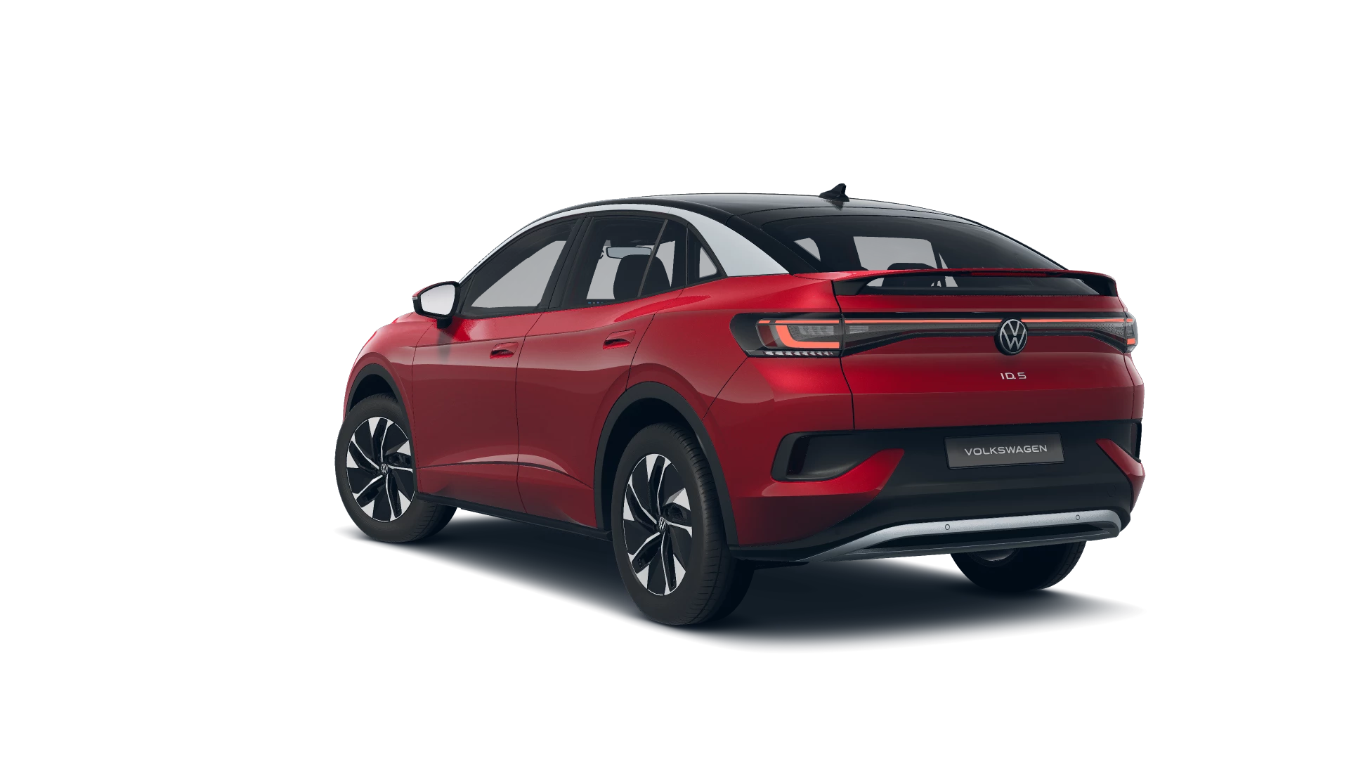 Volkswagen ID.5