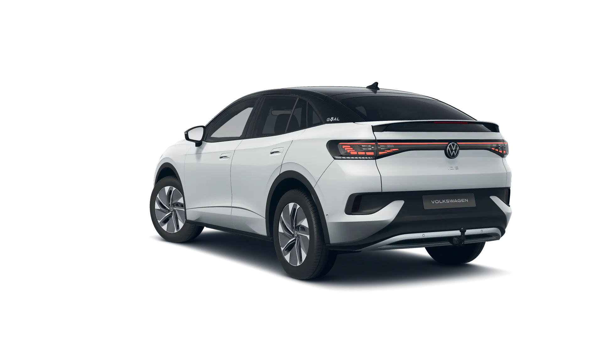 Volkswagen ID.5 Goal