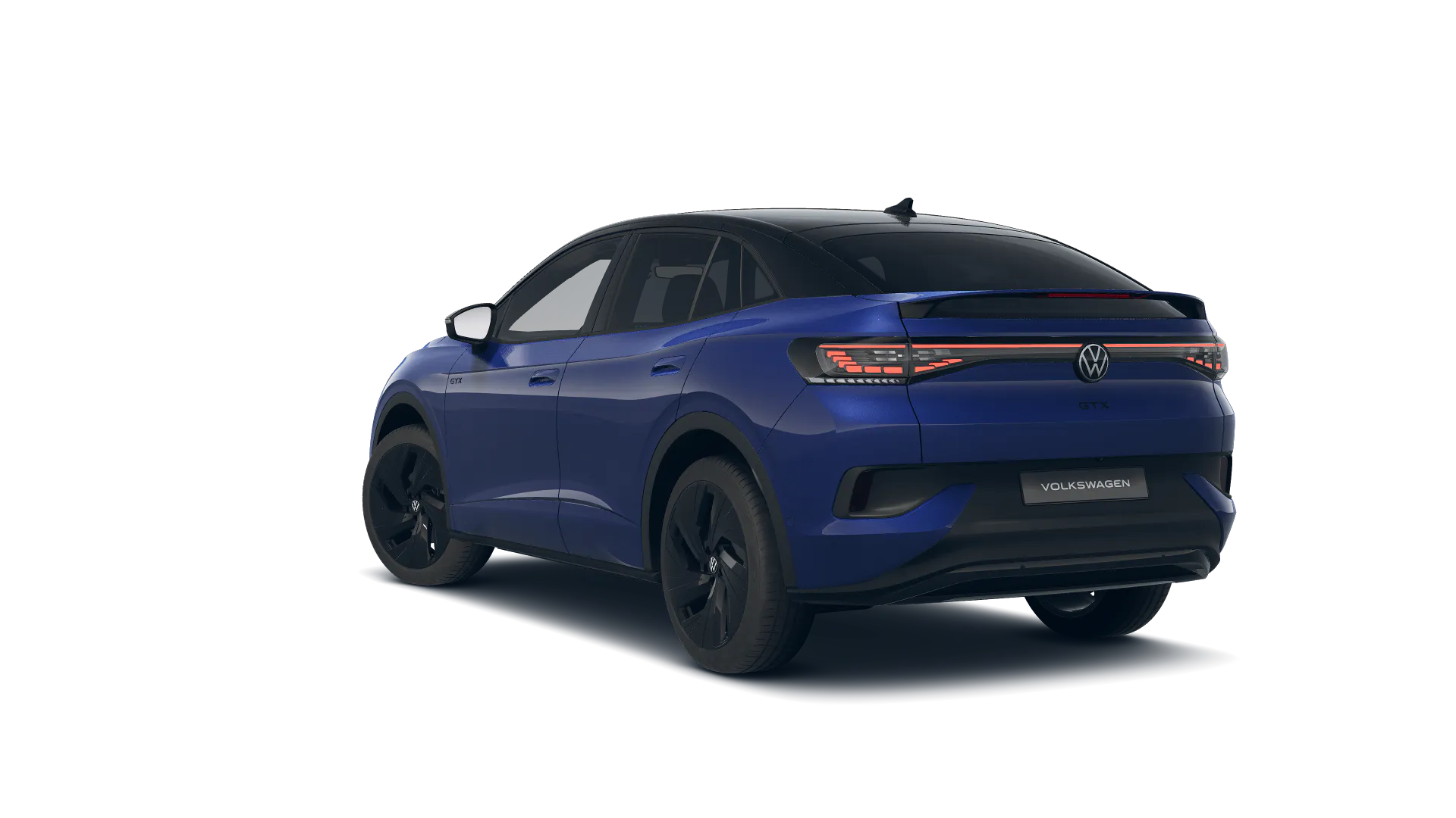 Volkswagen ID.5 GTX