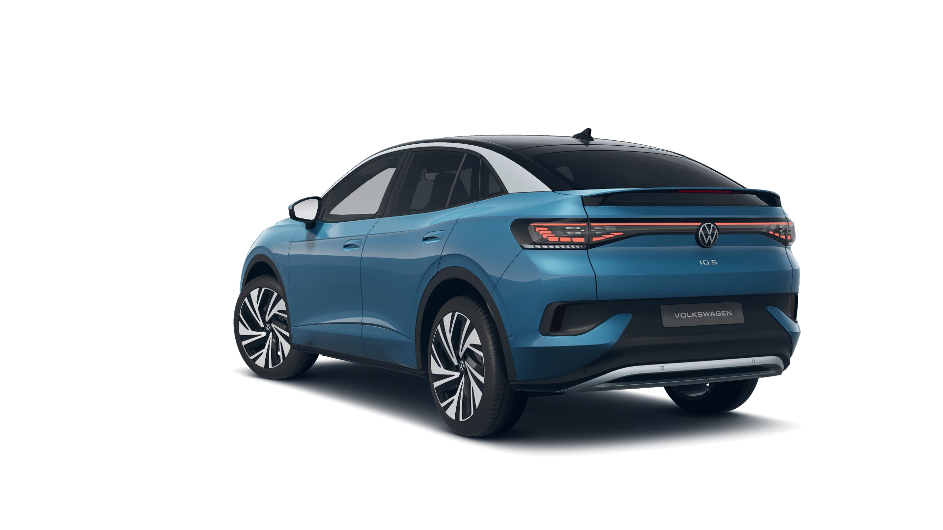 Volkswagen ID.5