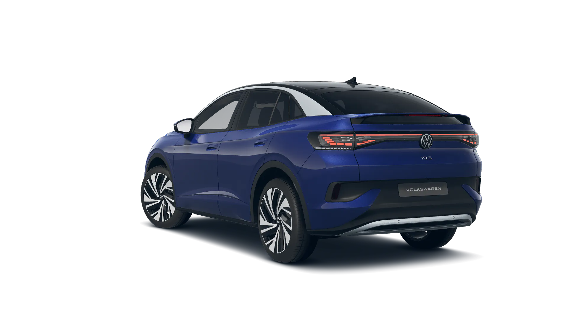 Volkswagen ID.5 Pro