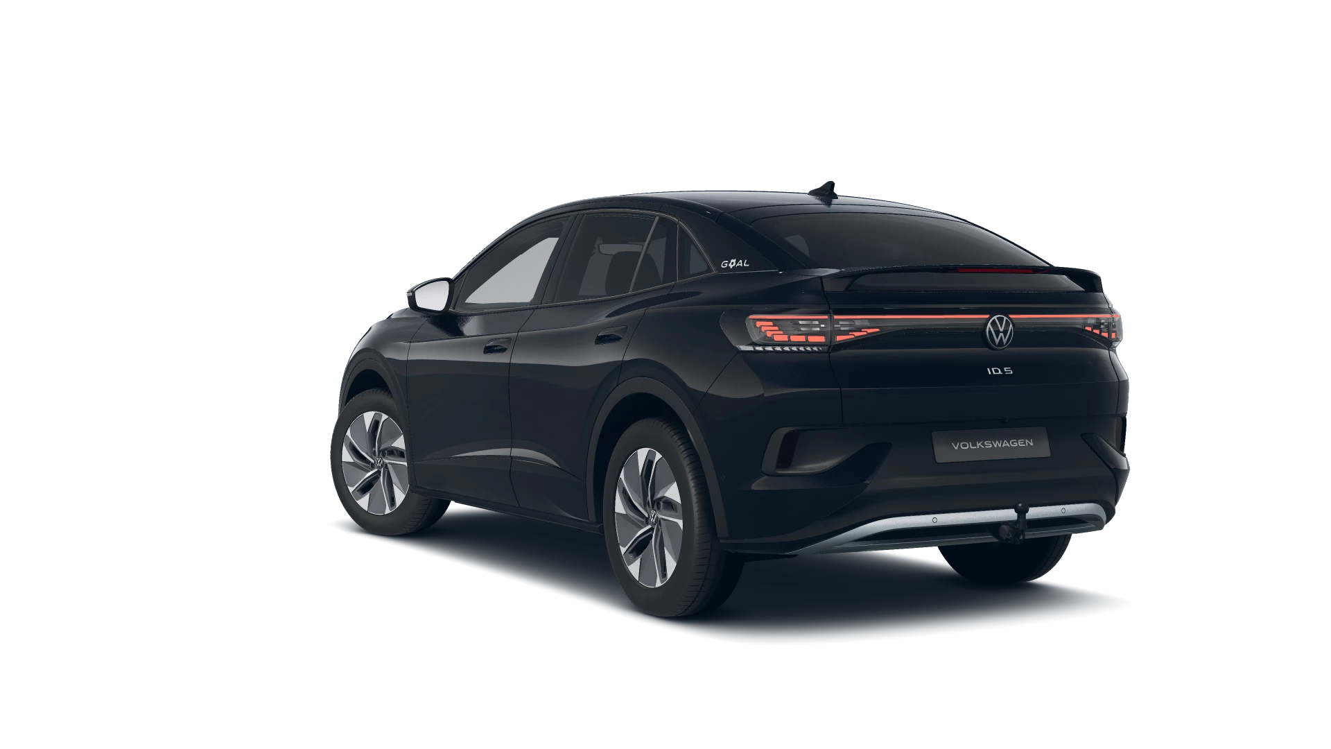 Volkswagen ID.5