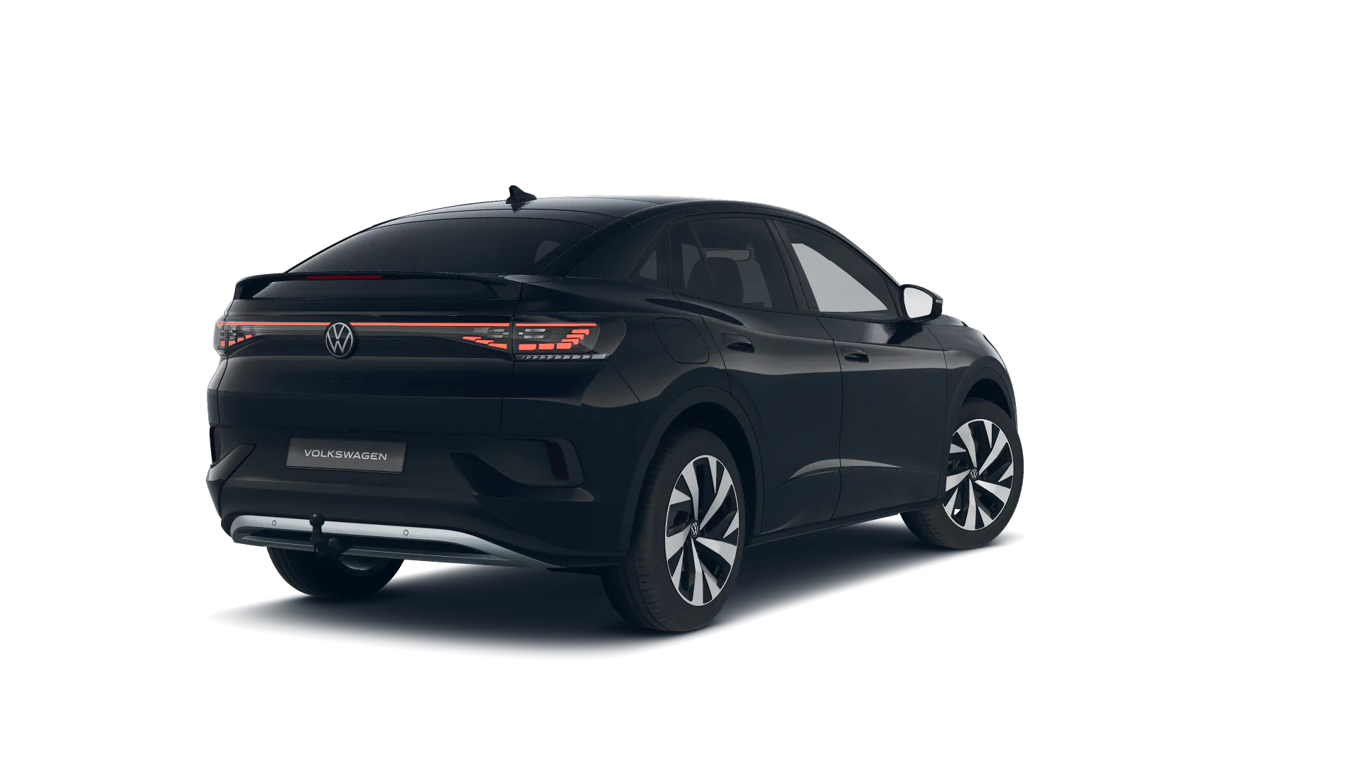 Volkswagen ID.5 Pro