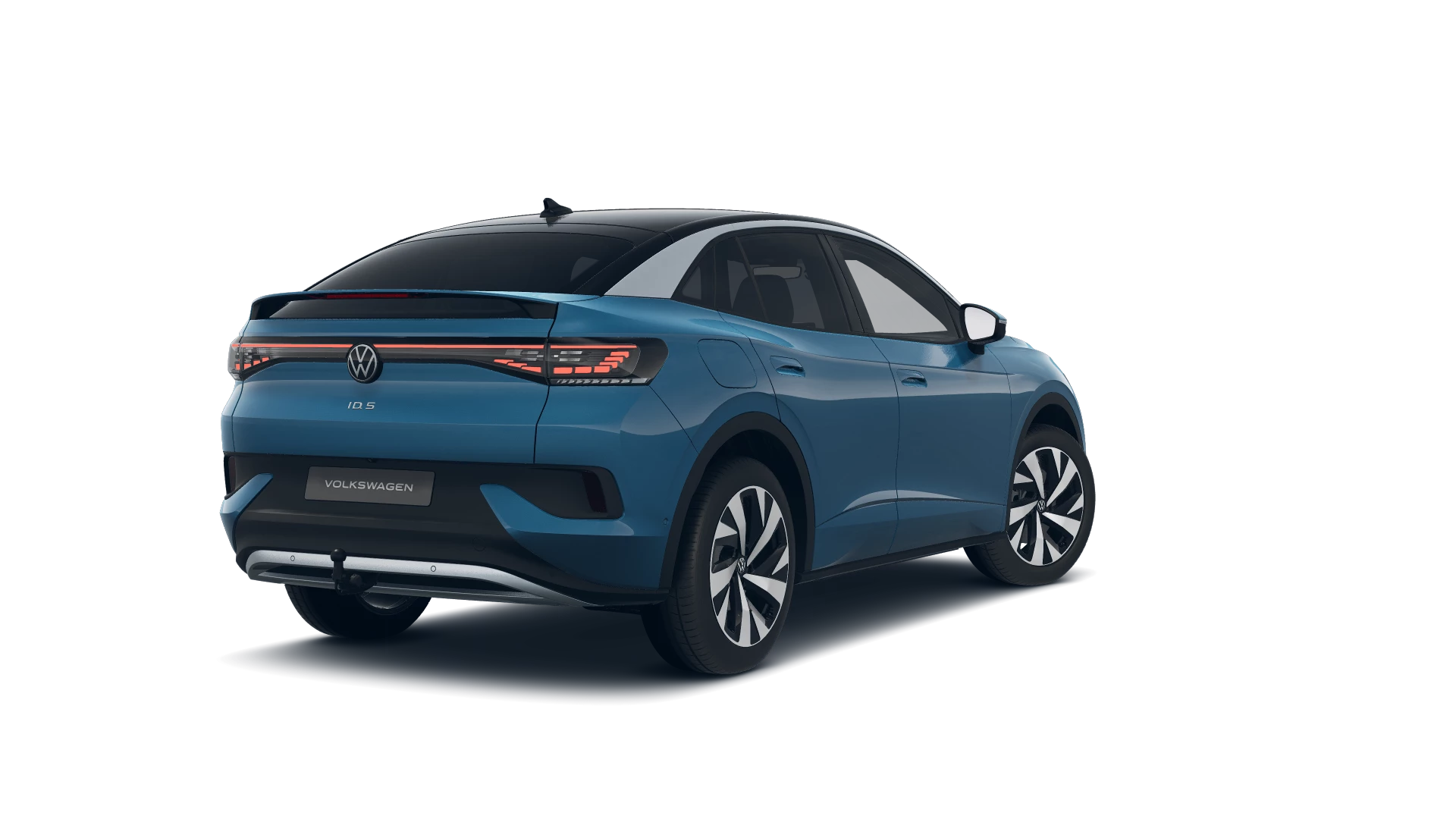 Volkswagen ID.5
