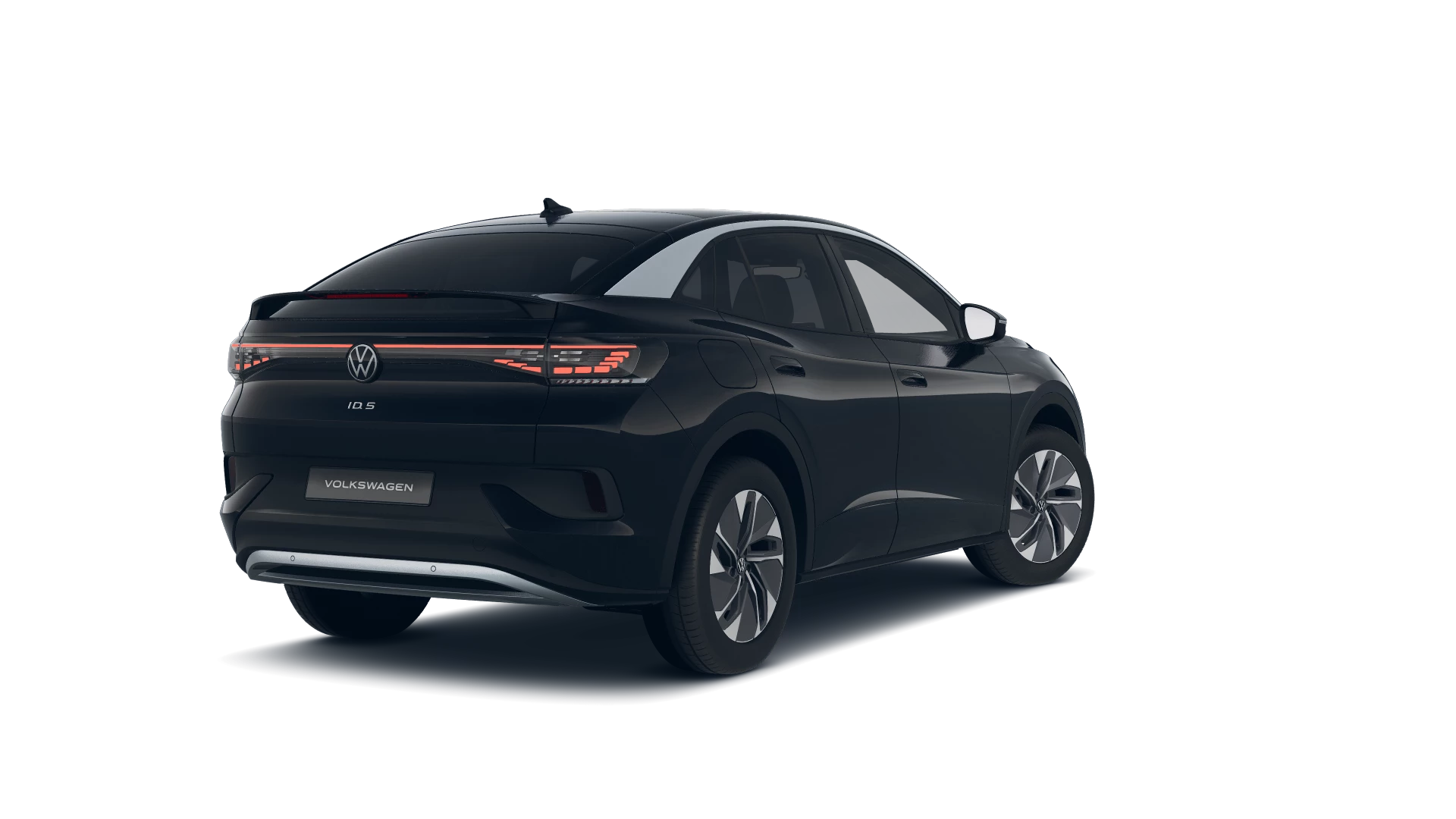 Volkswagen ID.5