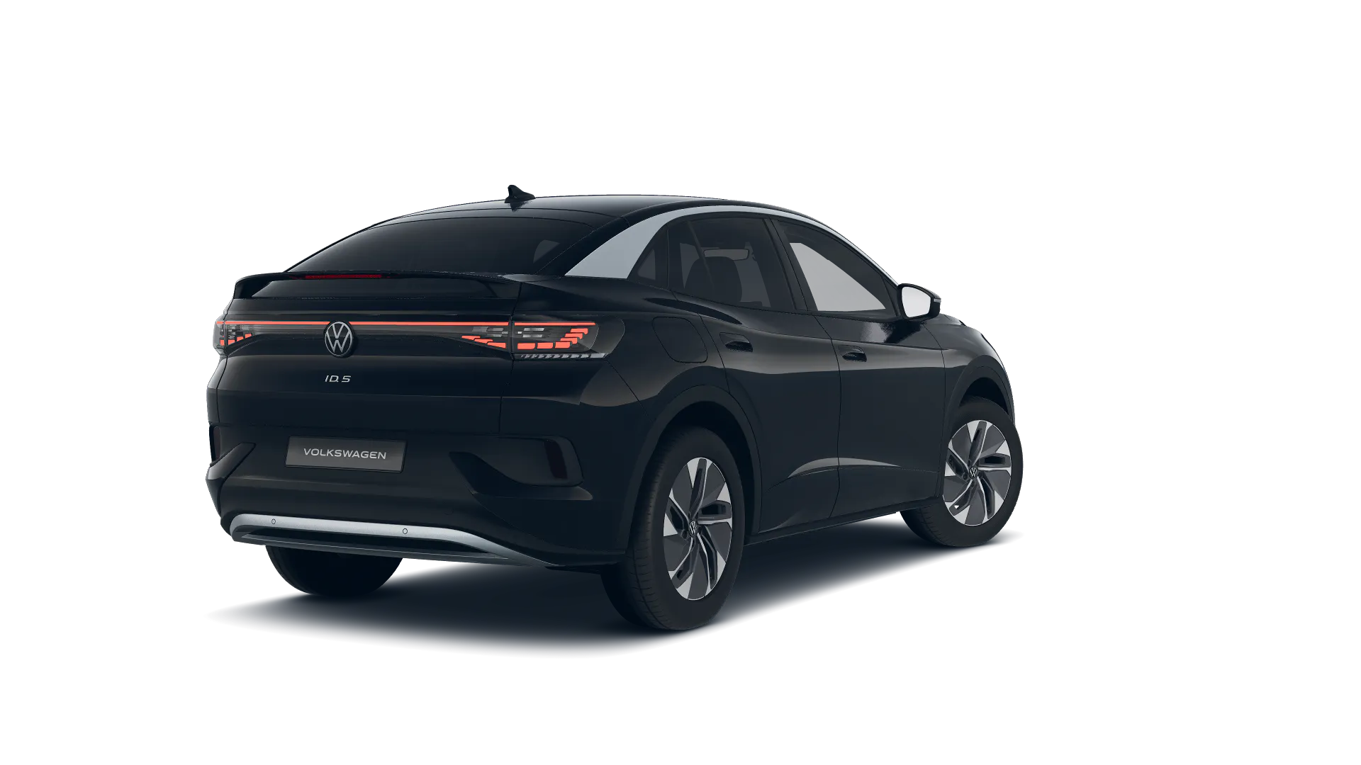 Volkswagen ID.5 Pure