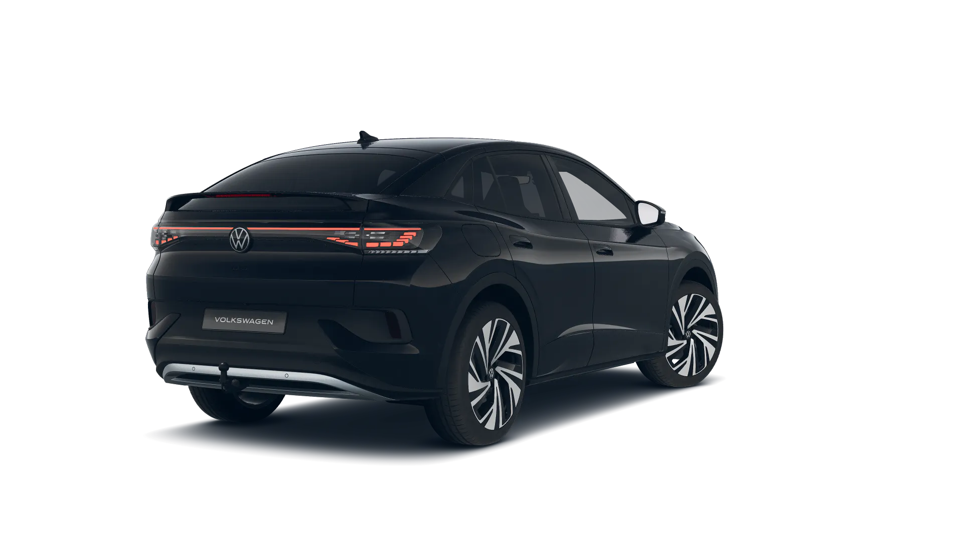 Volkswagen ID.5 Pro