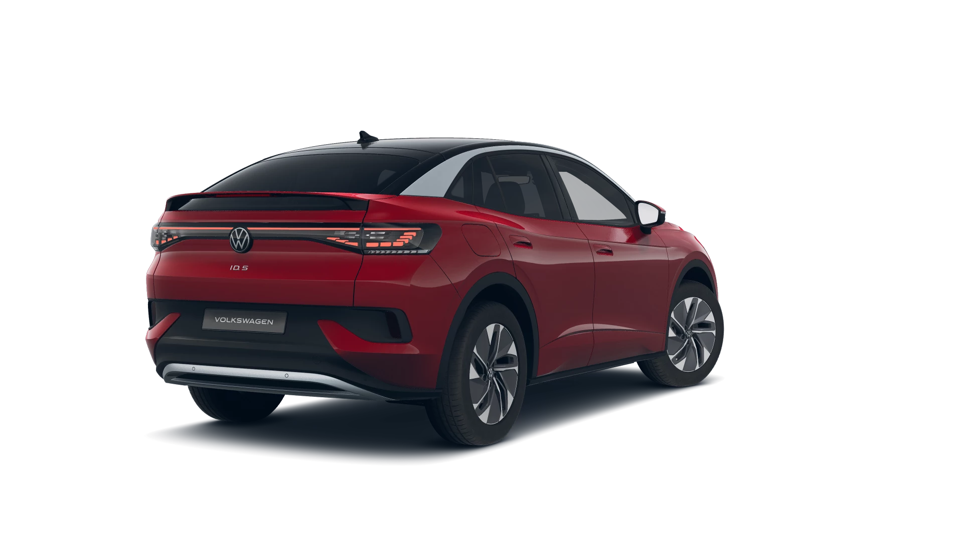 Volkswagen ID.5
