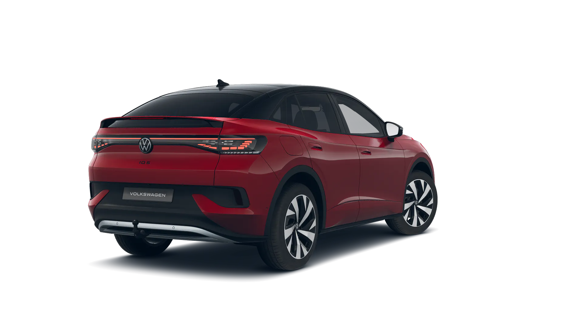 Volkswagen ID.5 Pro