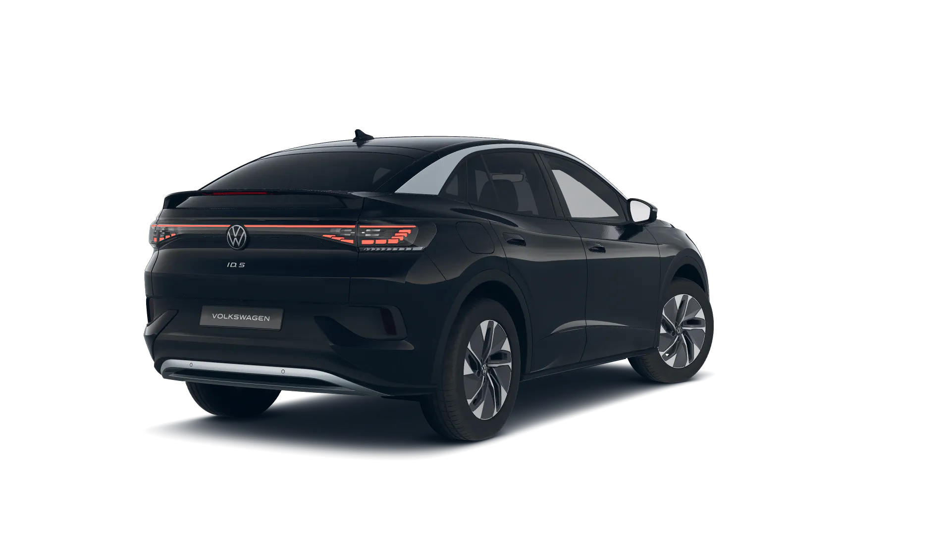 Volkswagen ID.5 Pure