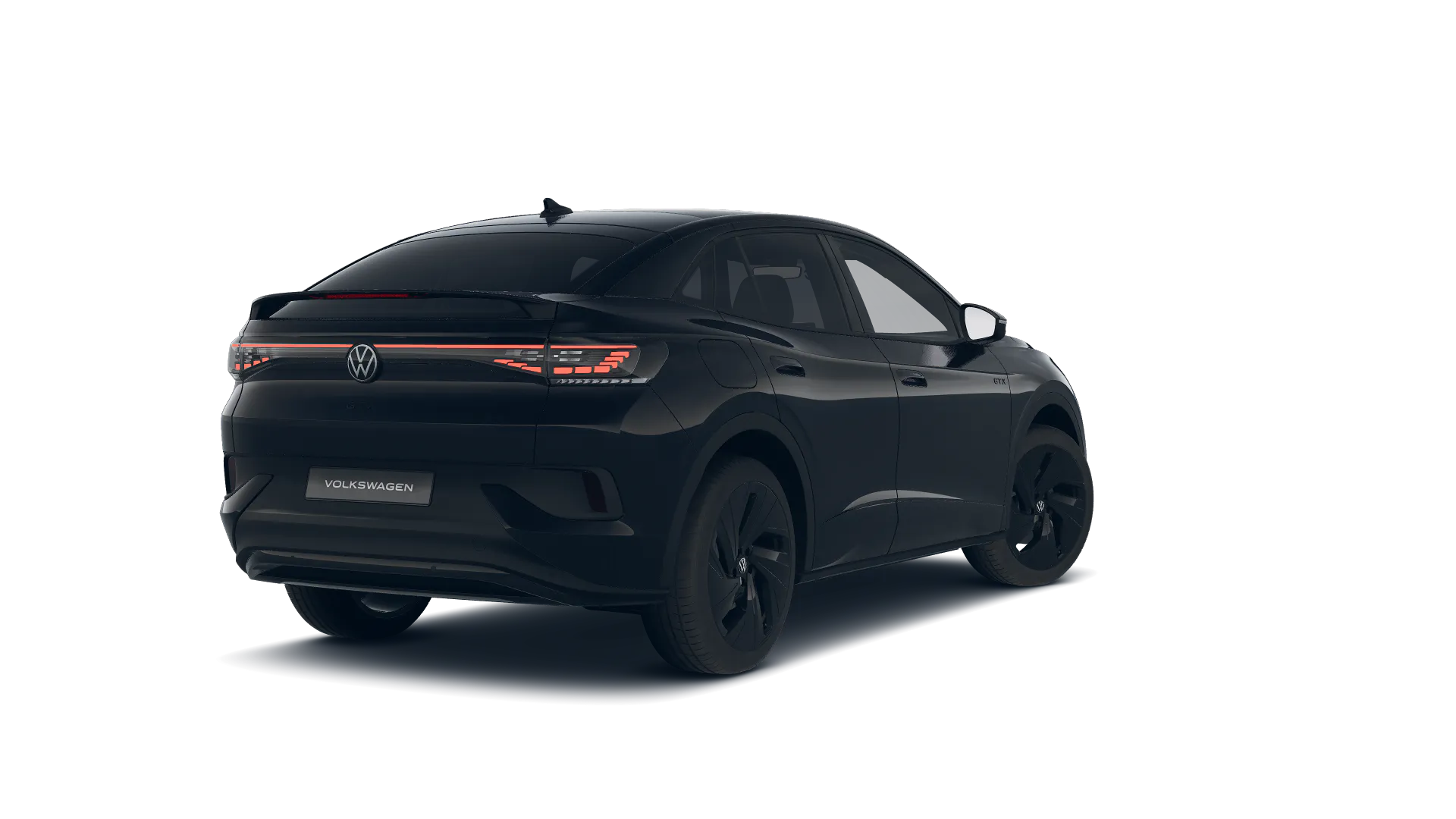 Volkswagen ID.5 GTX