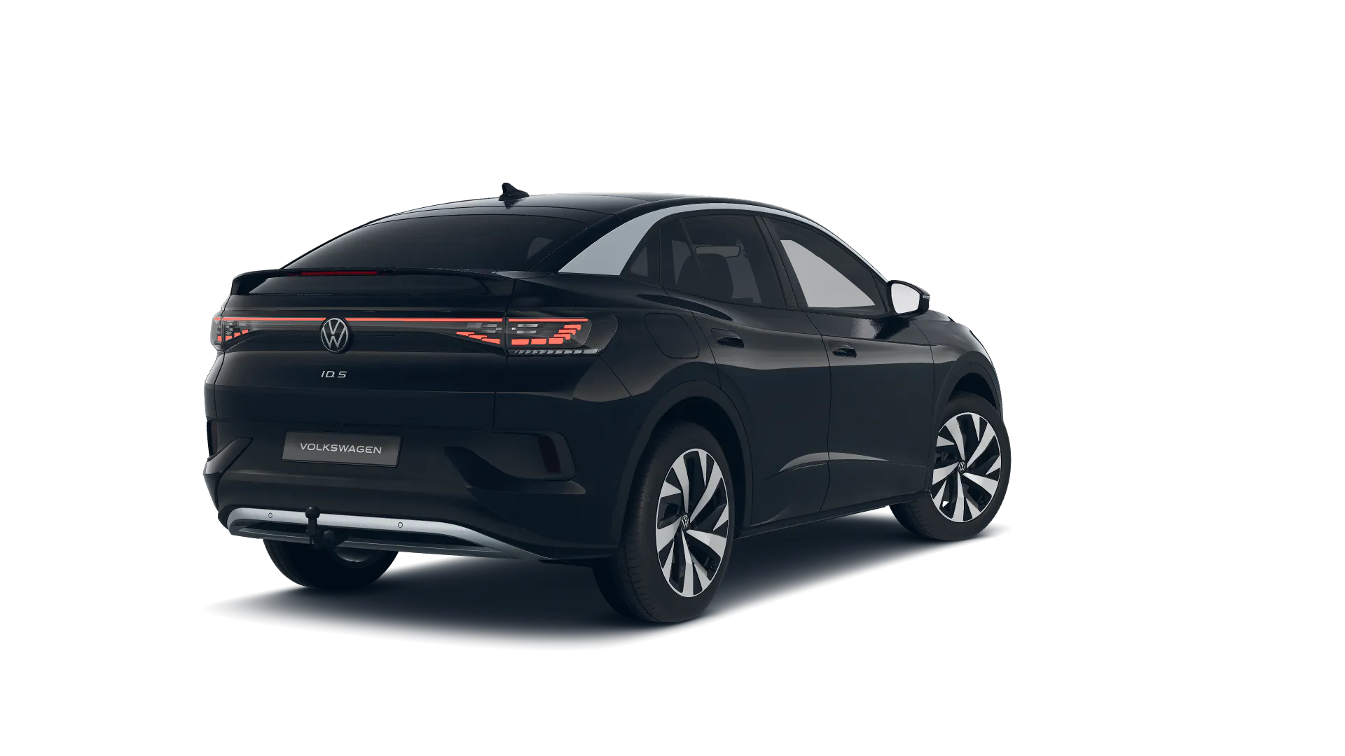 Volkswagen ID.5 Pro