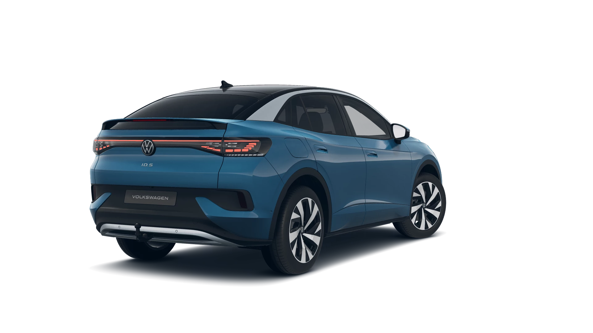 Volkswagen ID.5