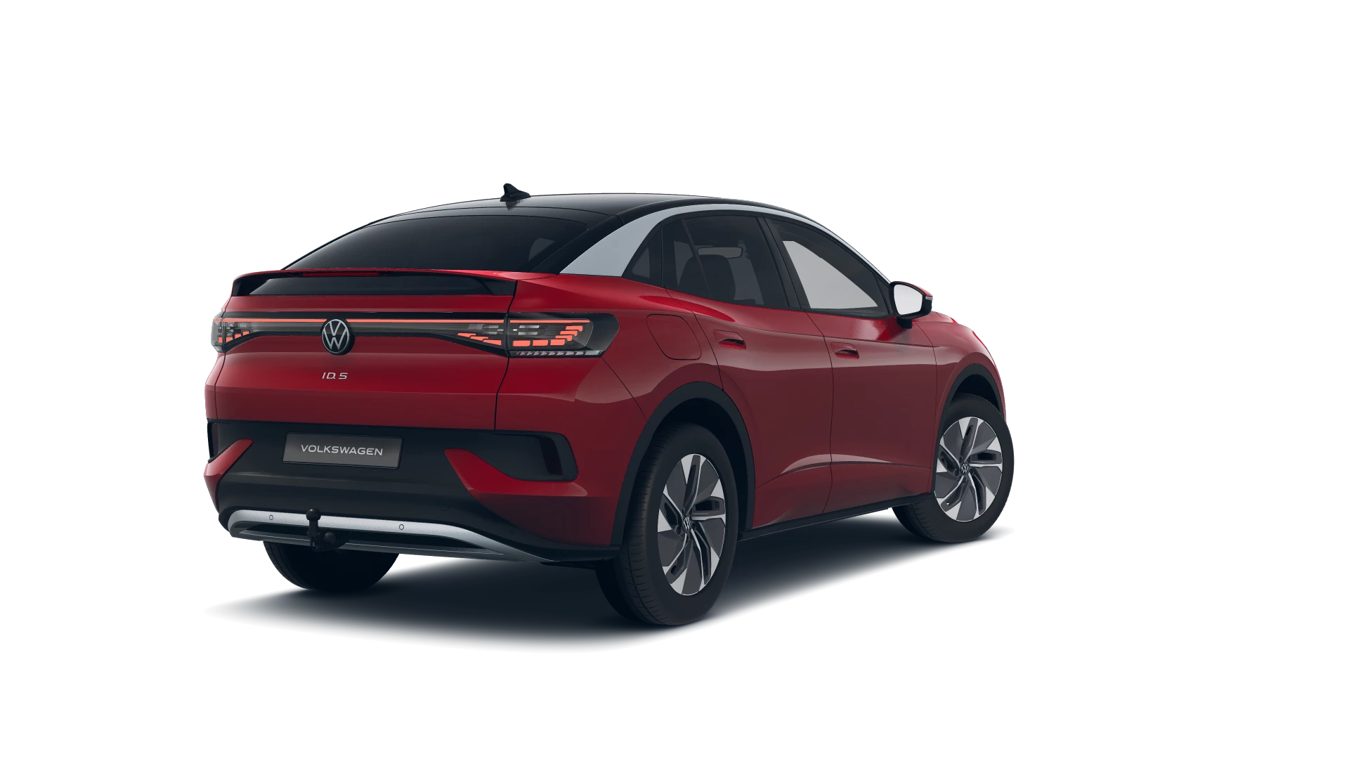 Volkswagen ID.5