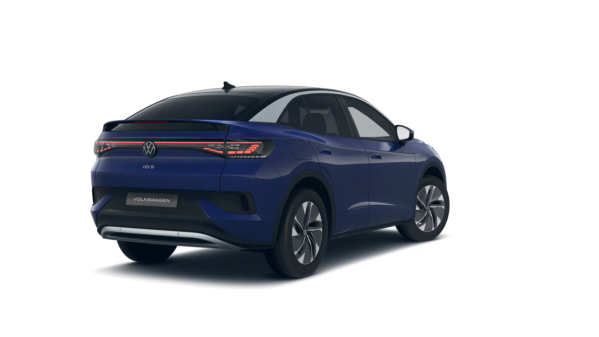 Volkswagen ID.5 Pure