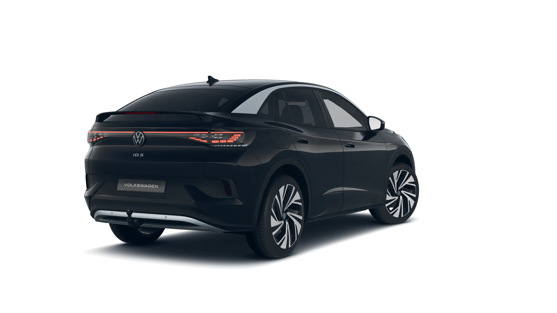 Volkswagen ID.5 Pro