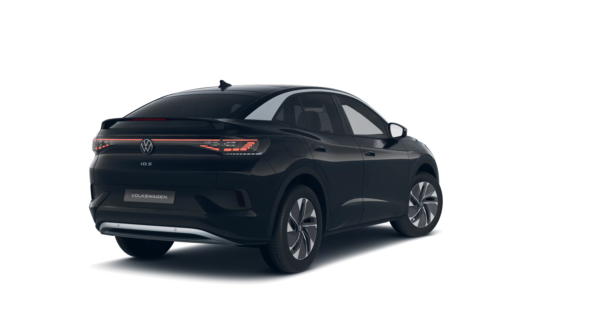 Volkswagen ID.5