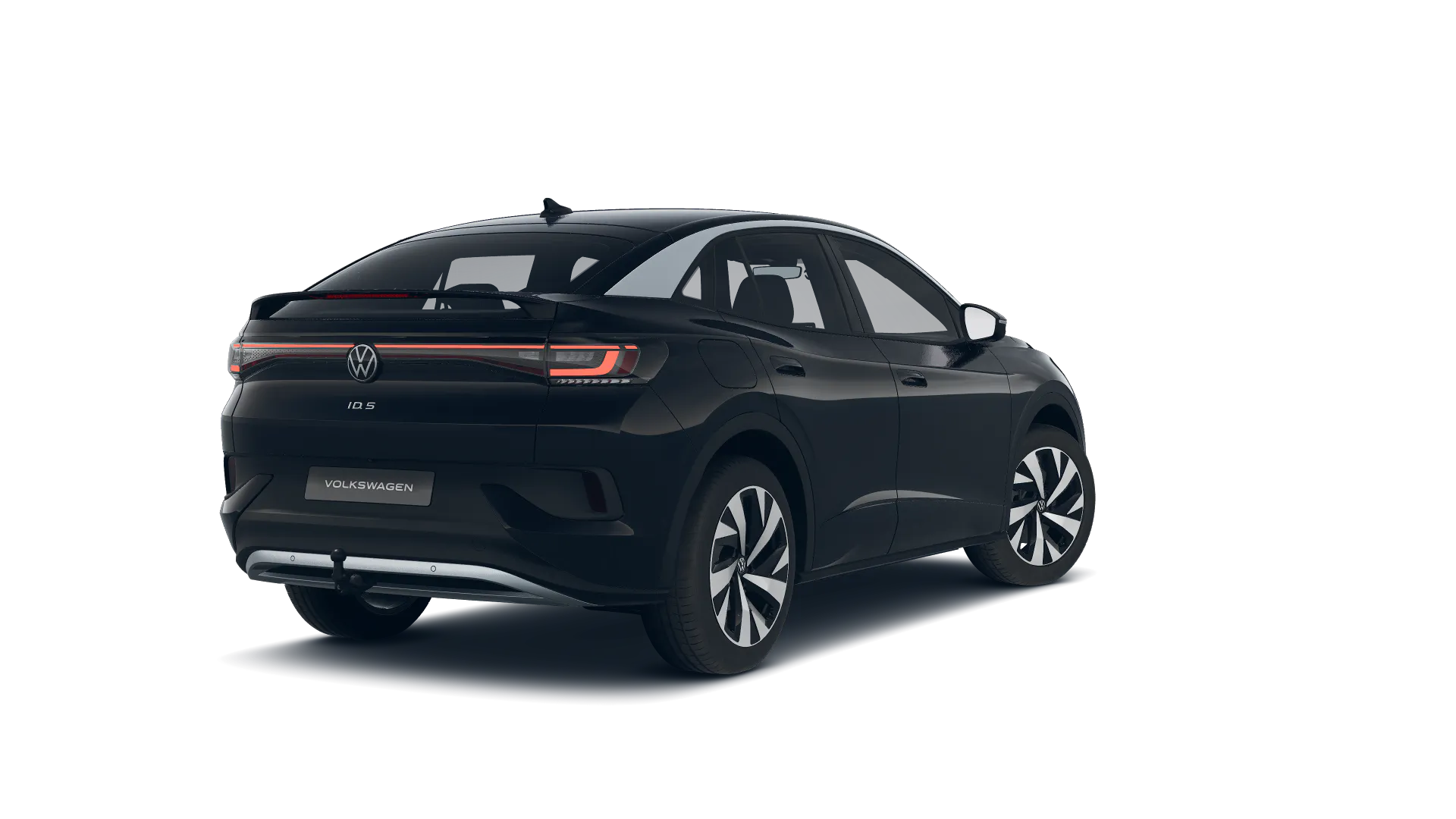 Volkswagen ID.5 Pro