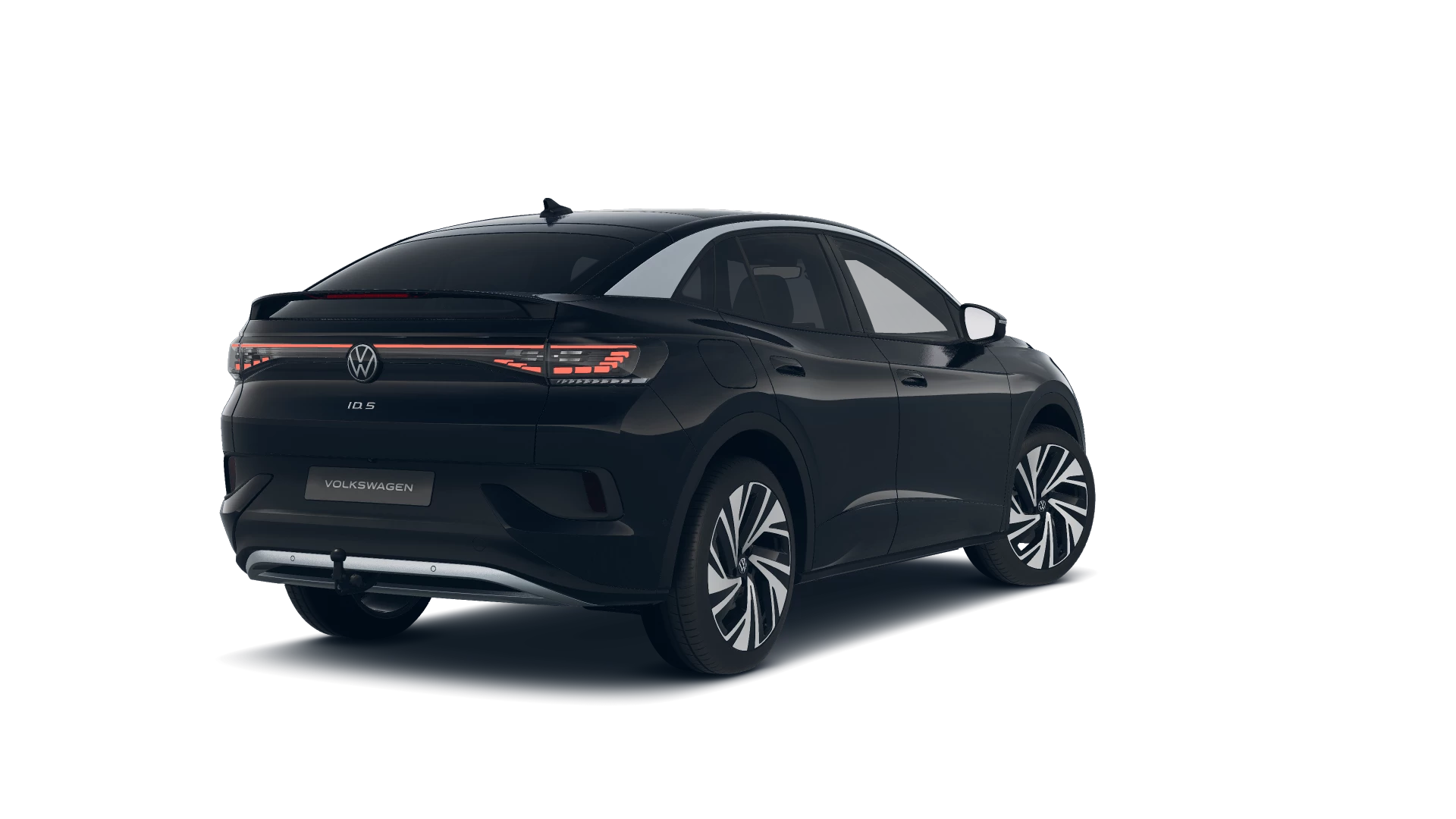 Volkswagen ID.5