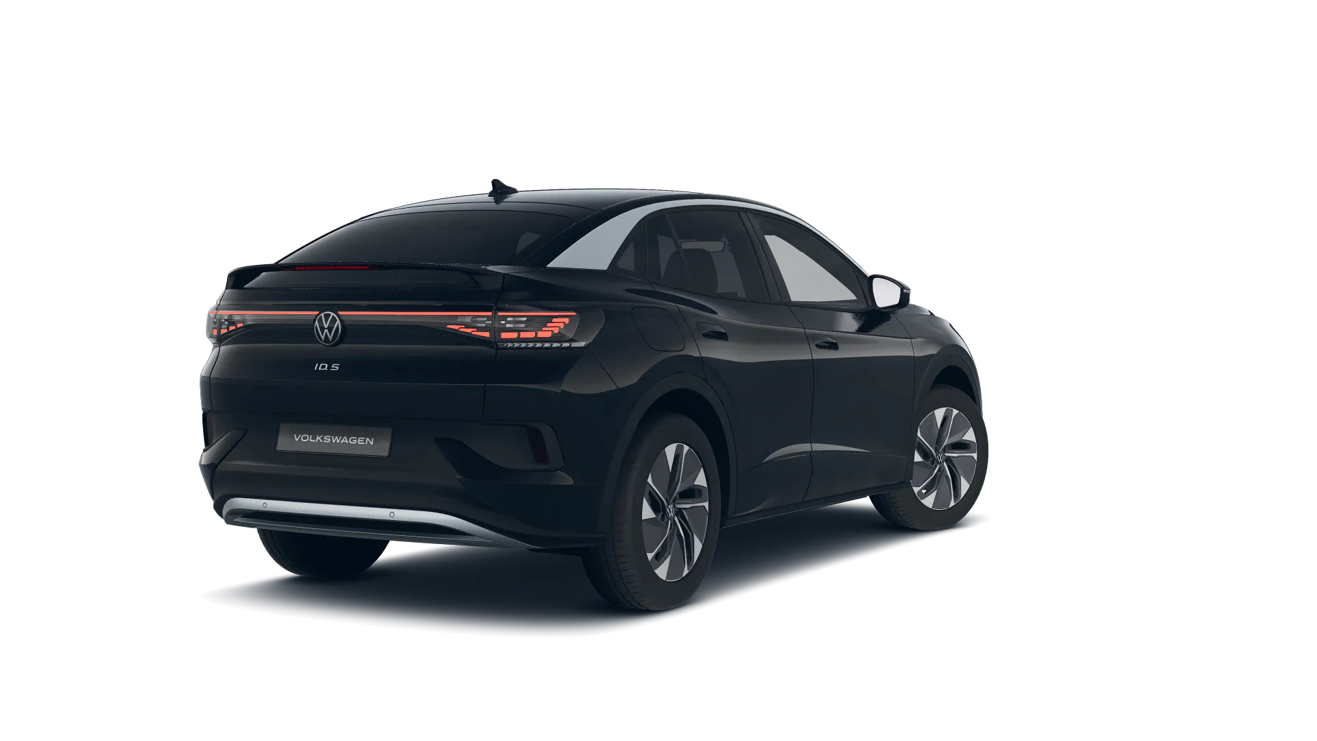Volkswagen ID.5 Pure