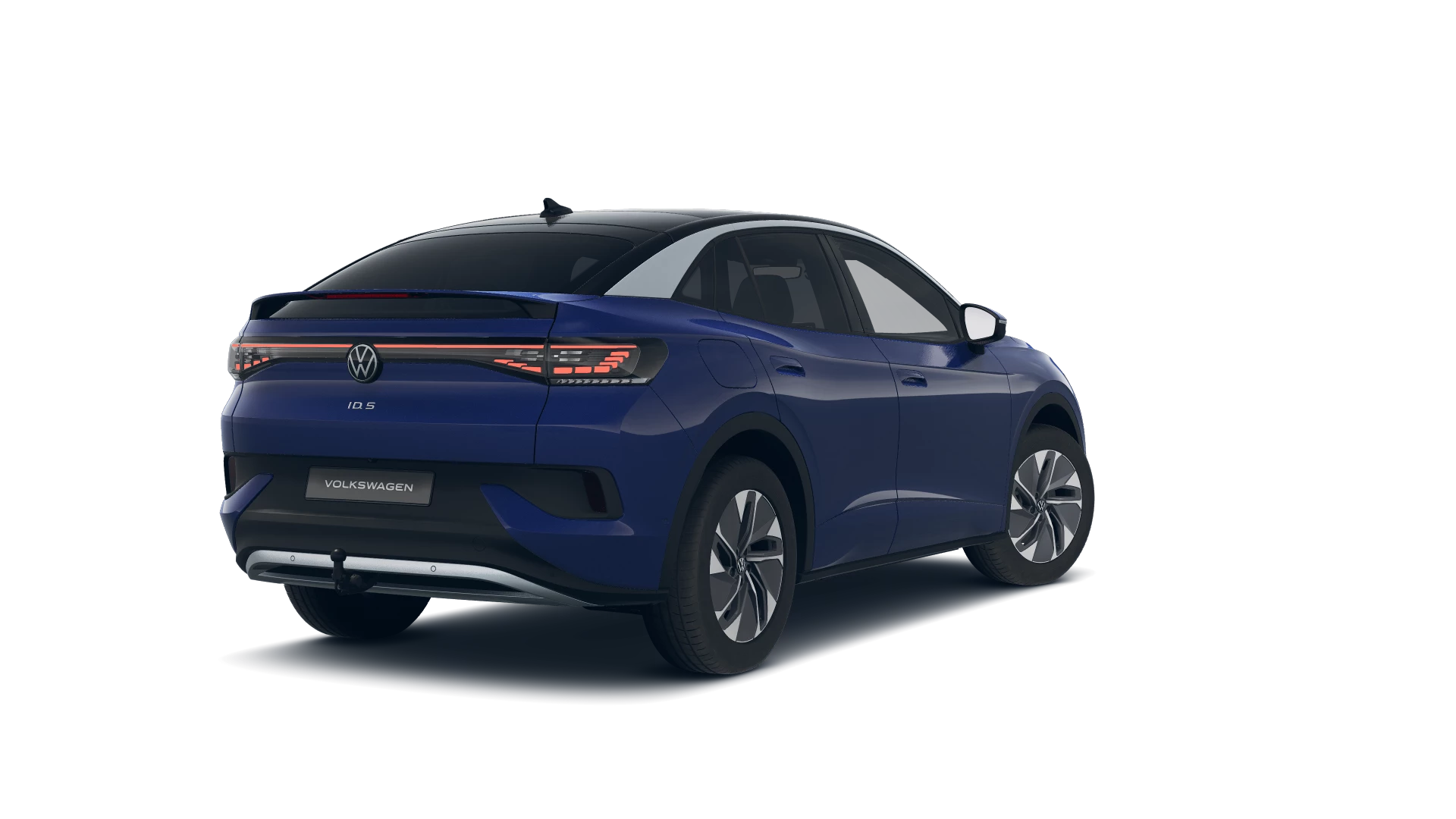 Volkswagen ID.5