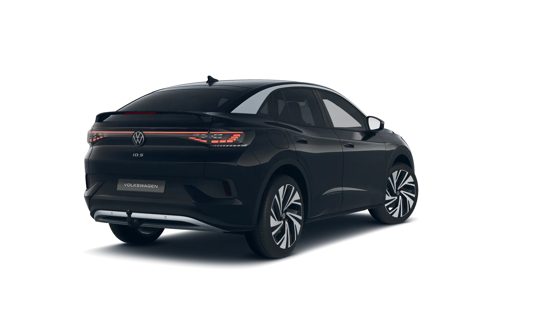 Volkswagen ID.5 Pro