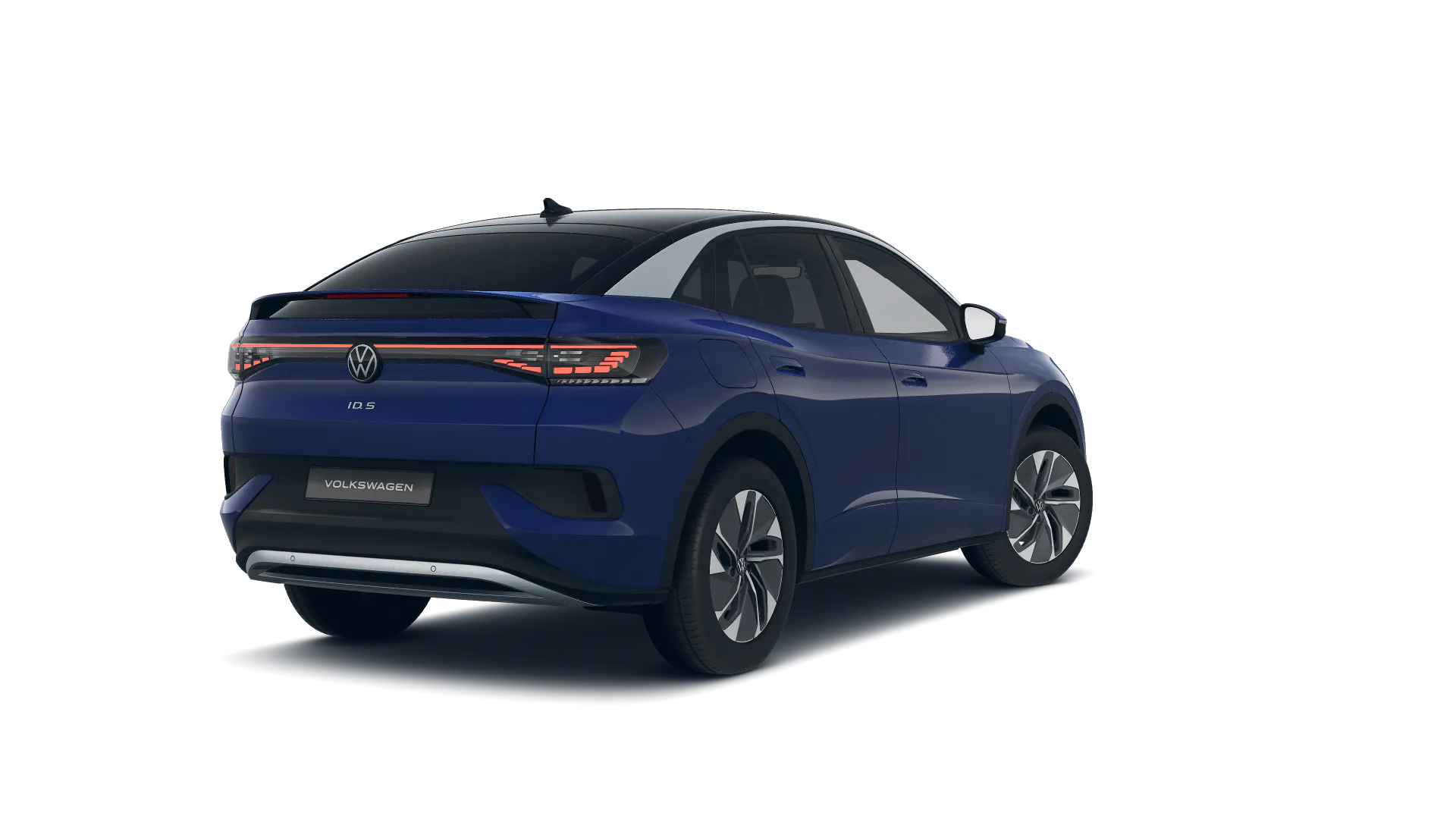 Volkswagen ID.5 Pure