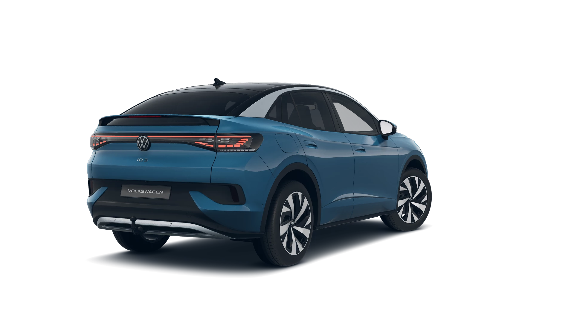 Volkswagen ID.5
