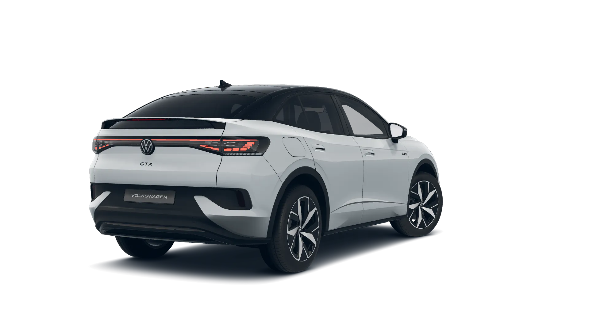 Volkswagen ID.5 GTX