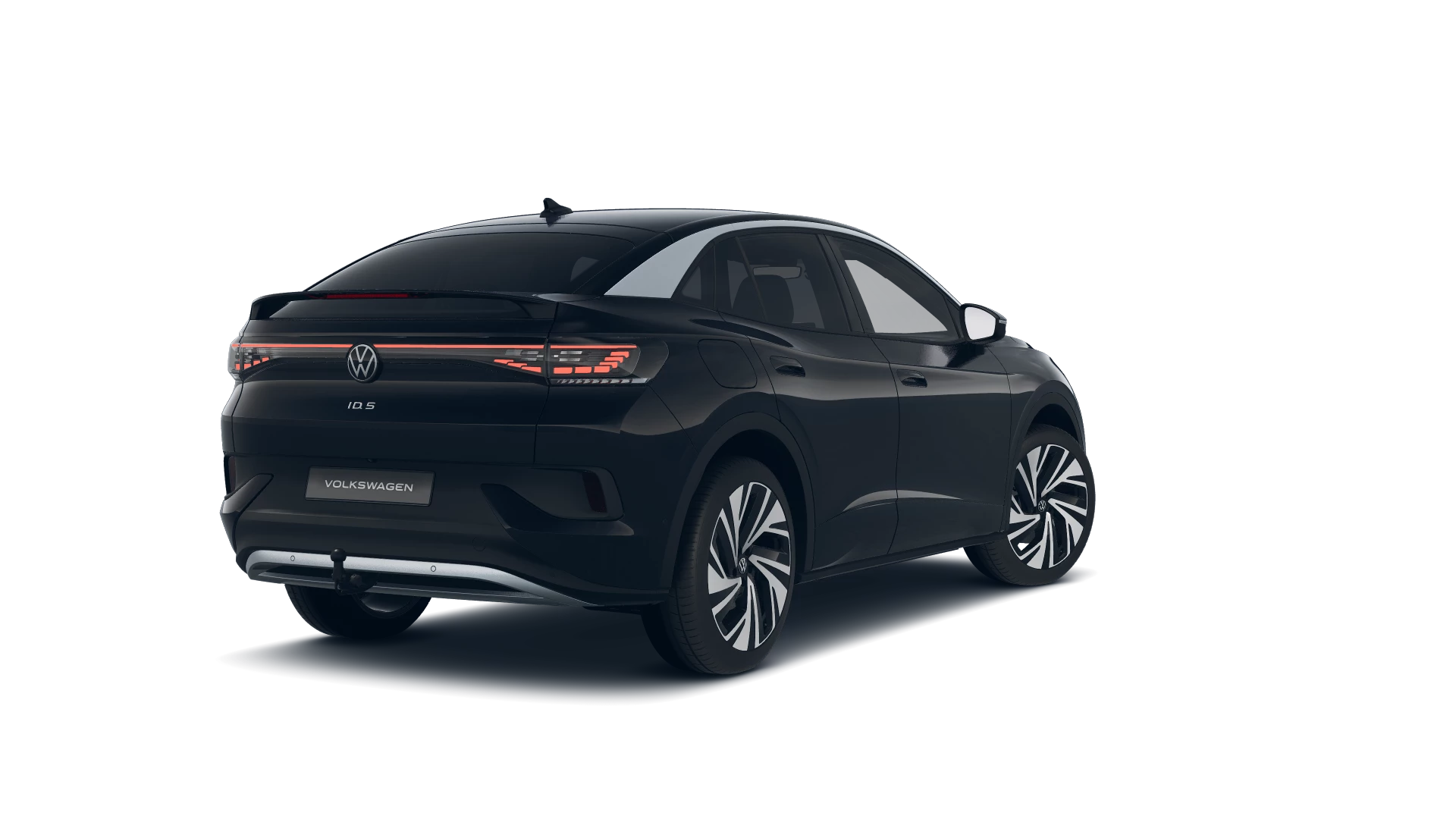 Volkswagen ID.5