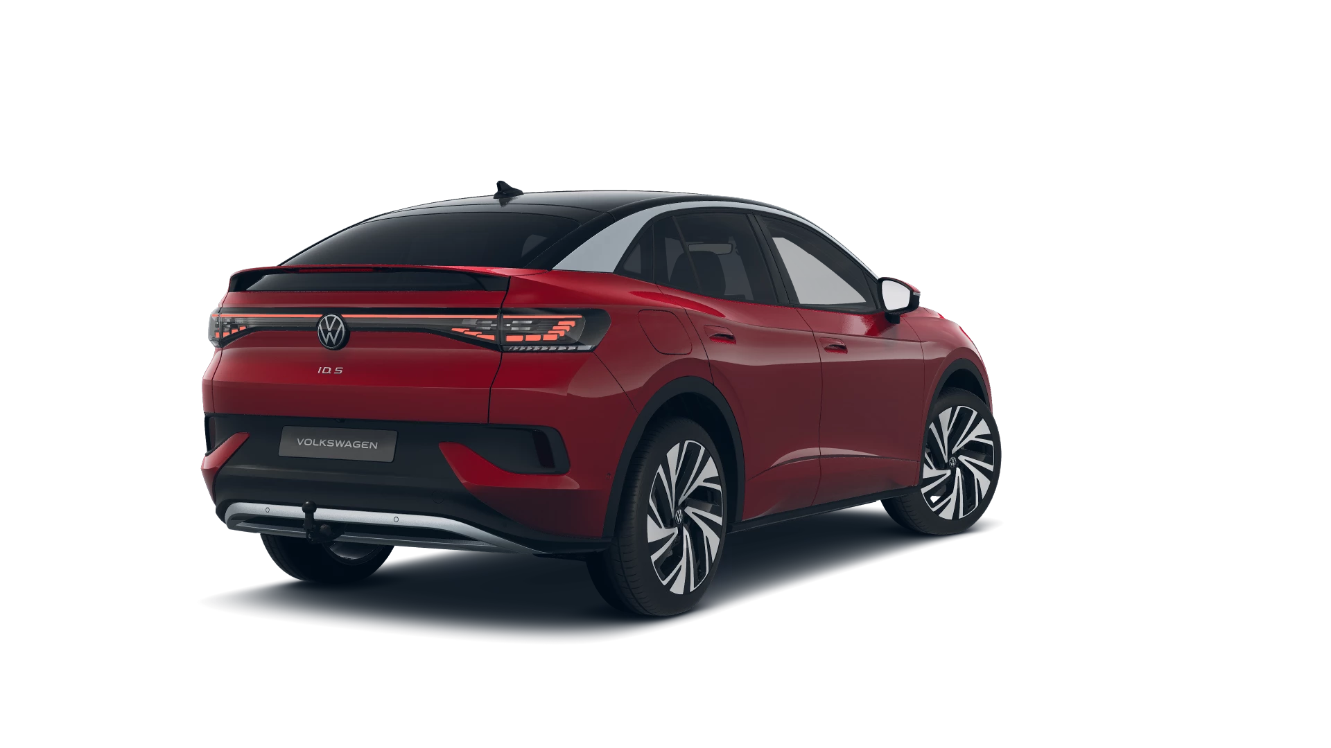 Volkswagen ID.5