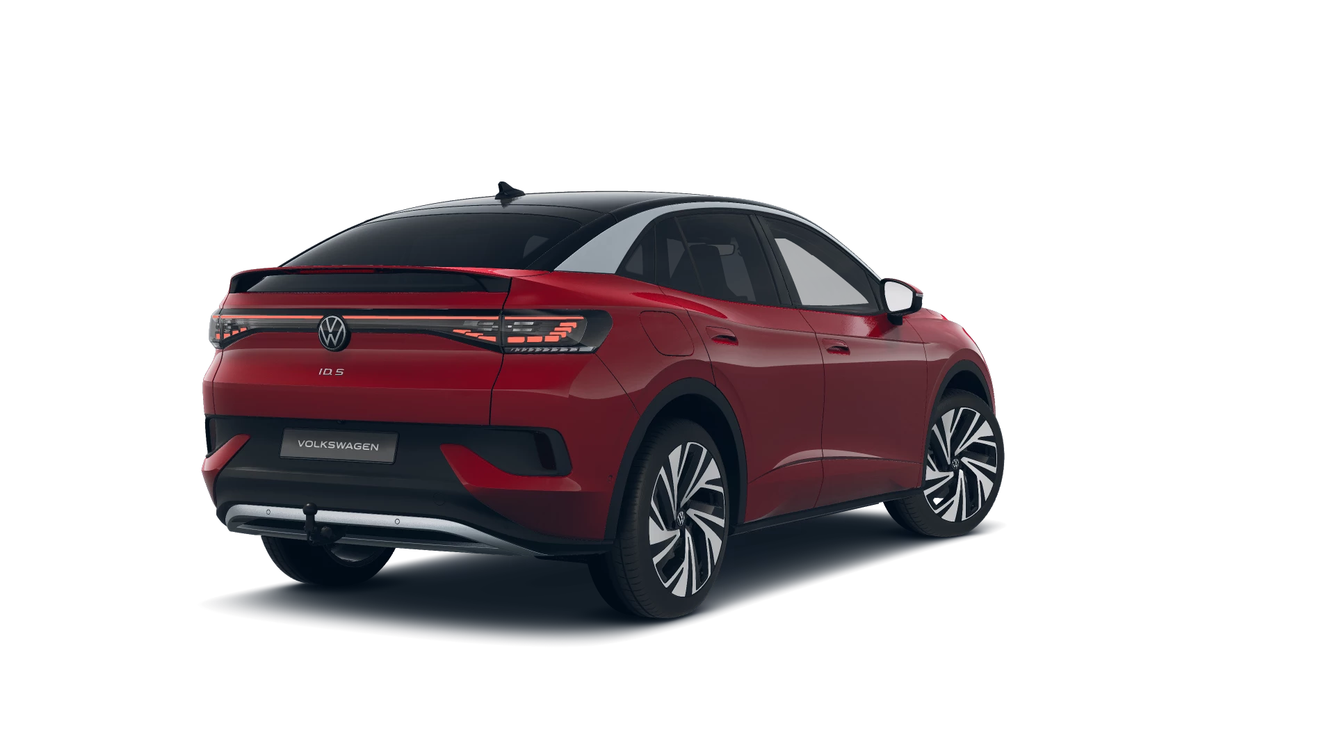 Volkswagen ID.5