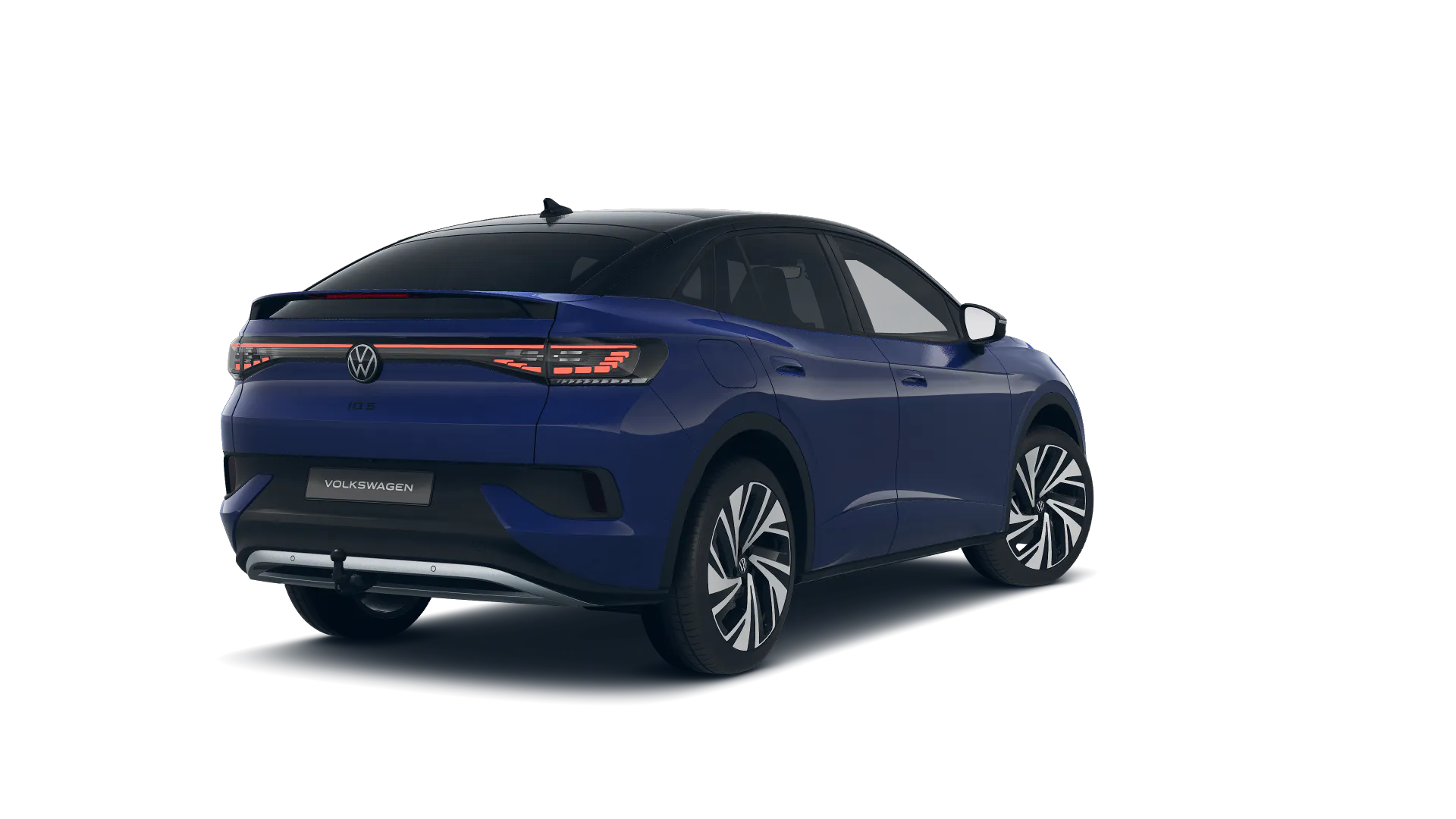 Volkswagen ID.5 Pro