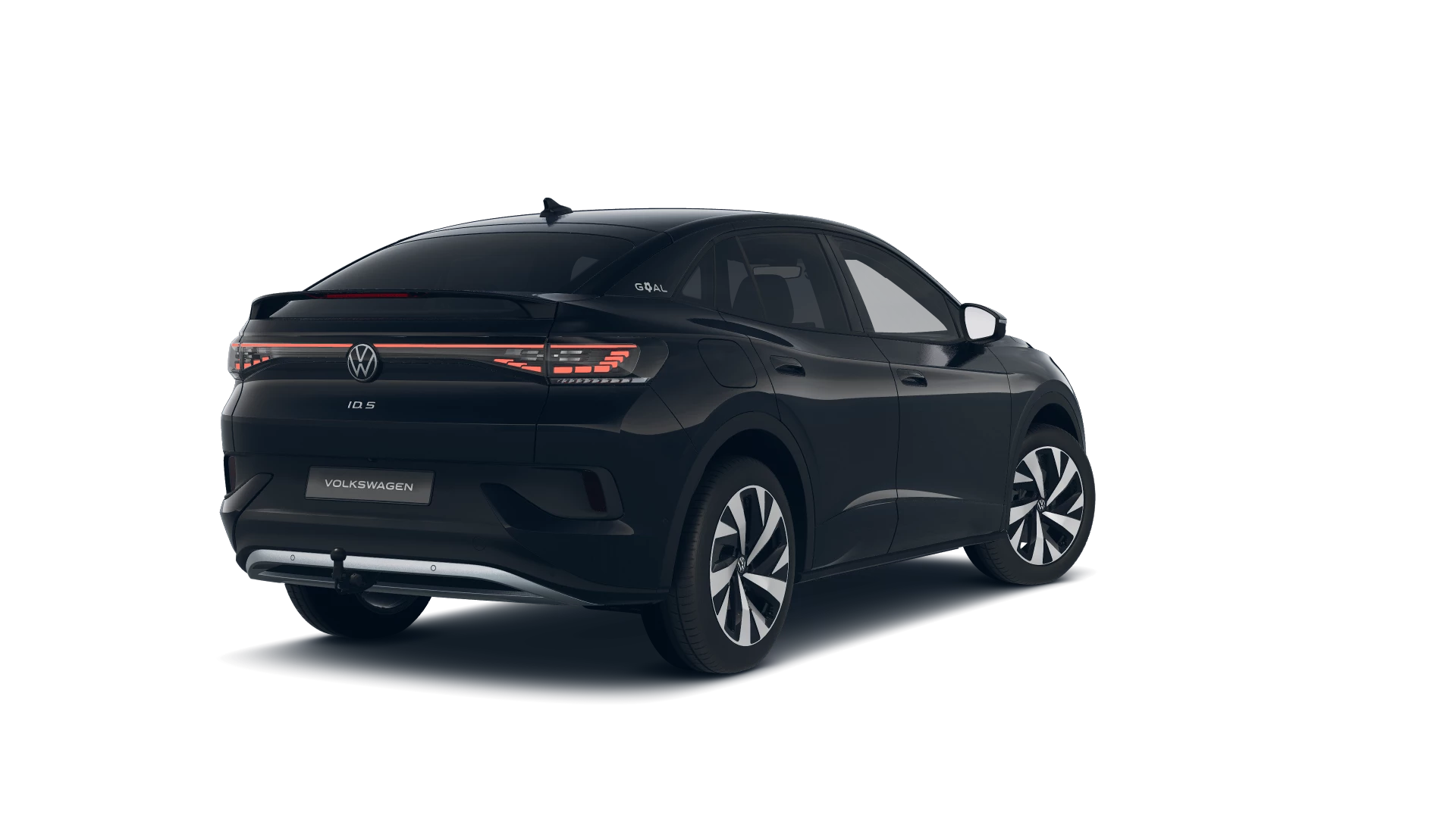 Volkswagen ID.5