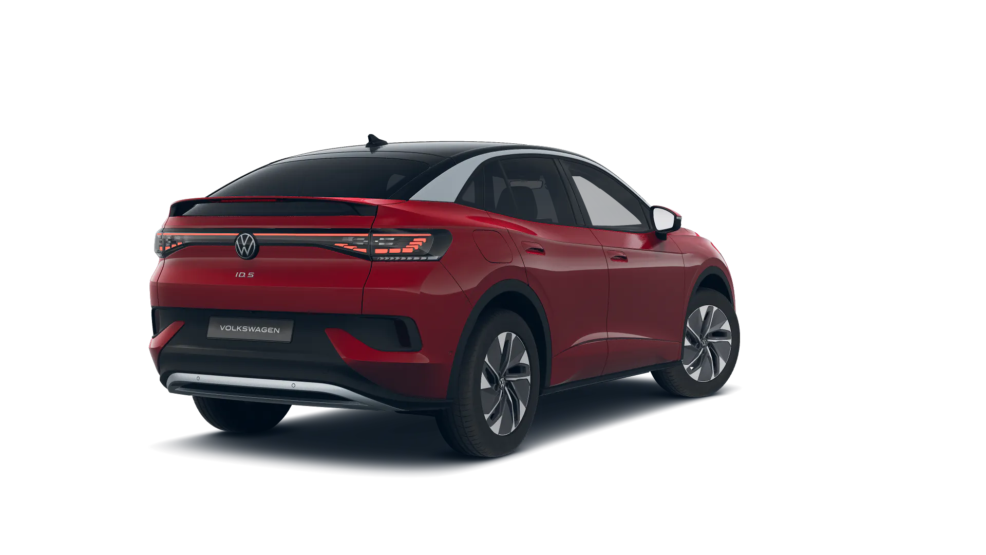 Volkswagen ID.5 Pure