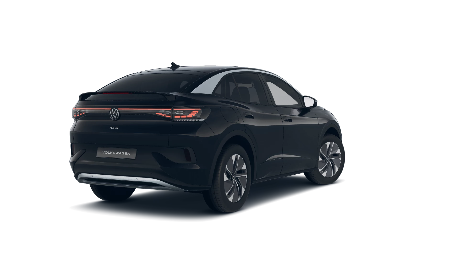 Volkswagen ID.5