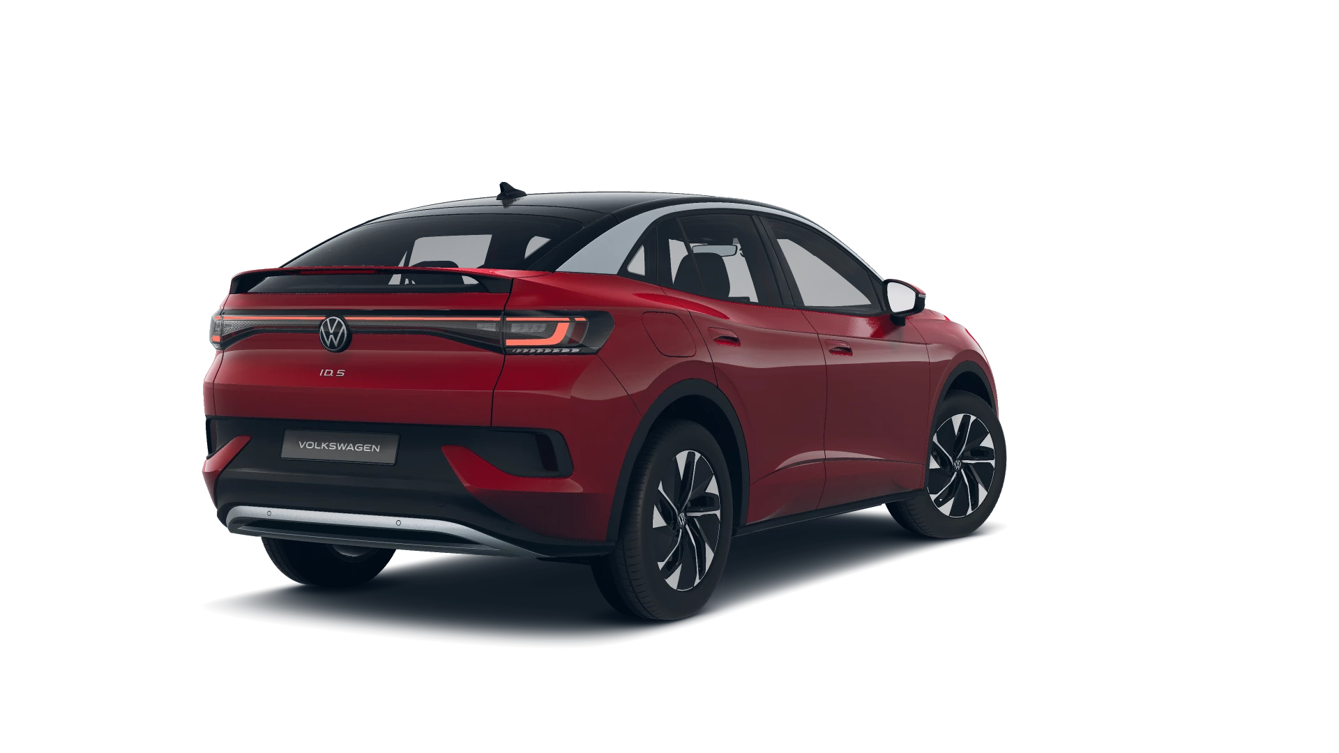 Volkswagen ID.5
