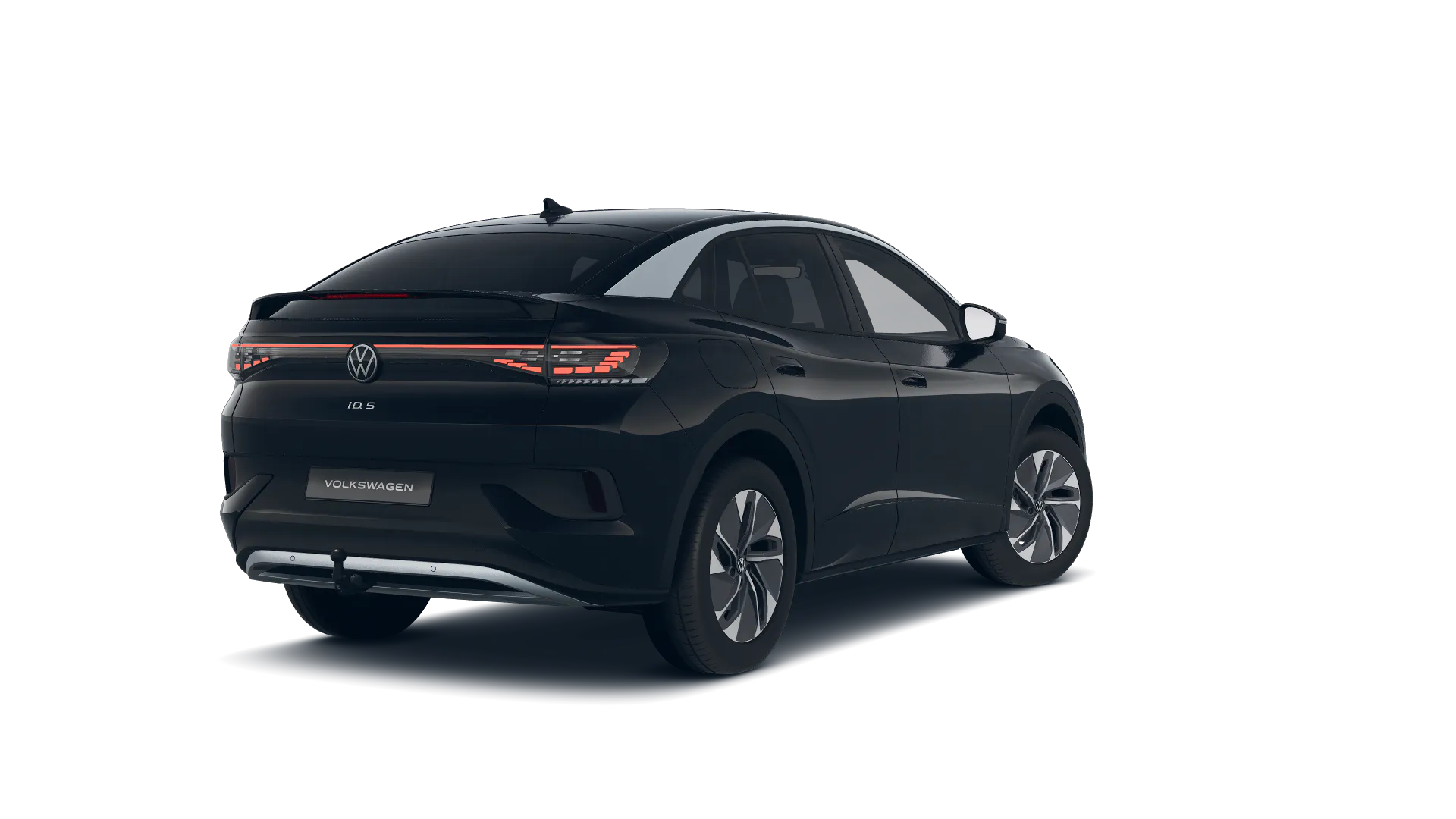 Volkswagen ID.5 Pure