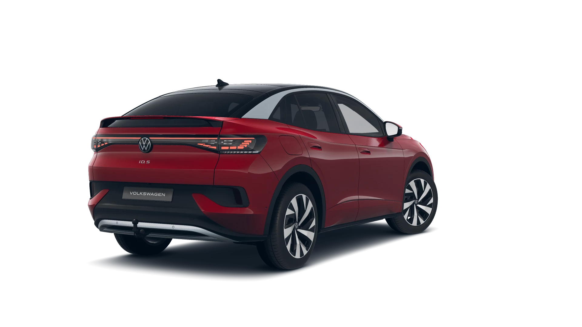 Volkswagen ID.5