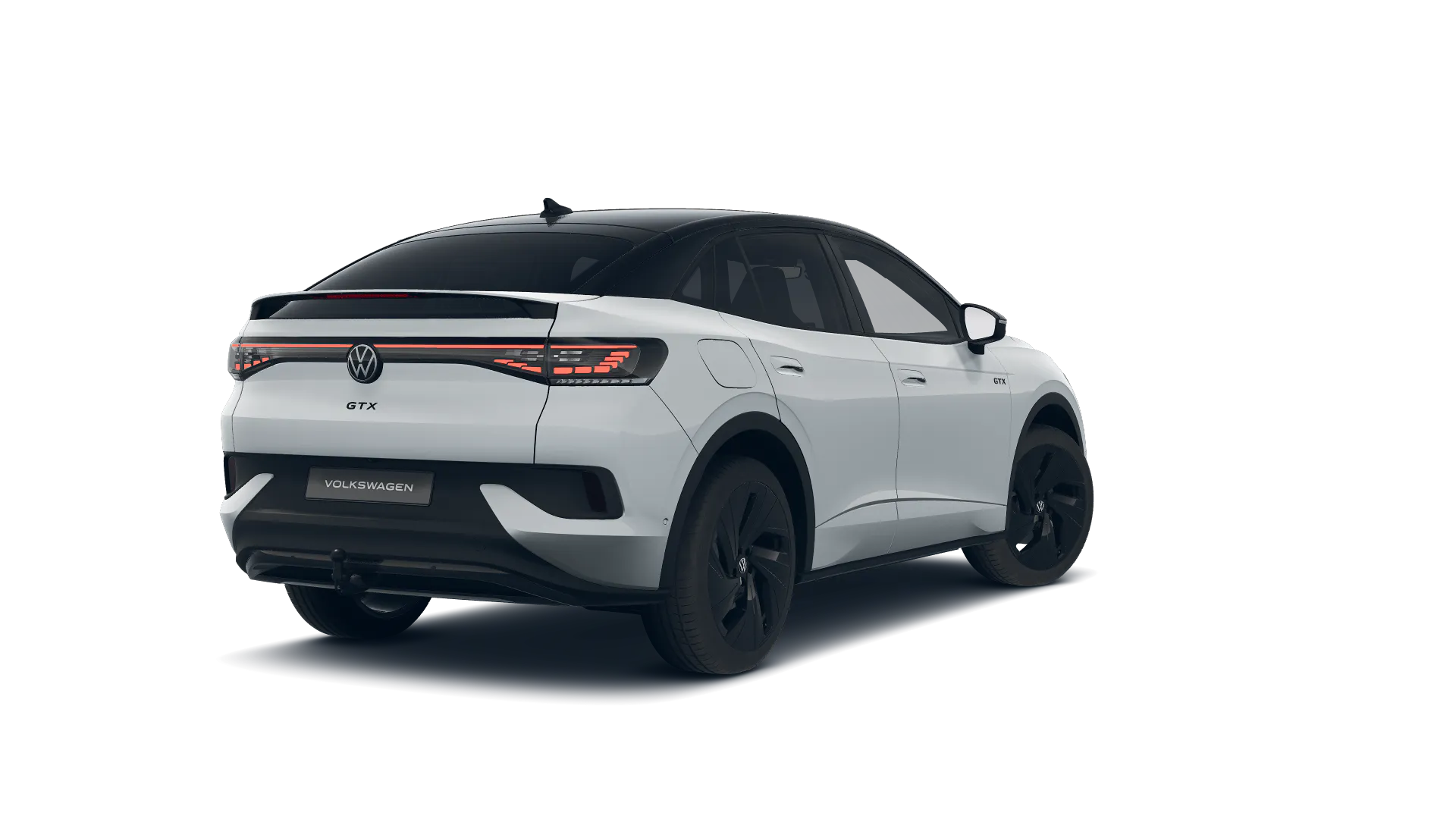 Volkswagen ID.5 GTX