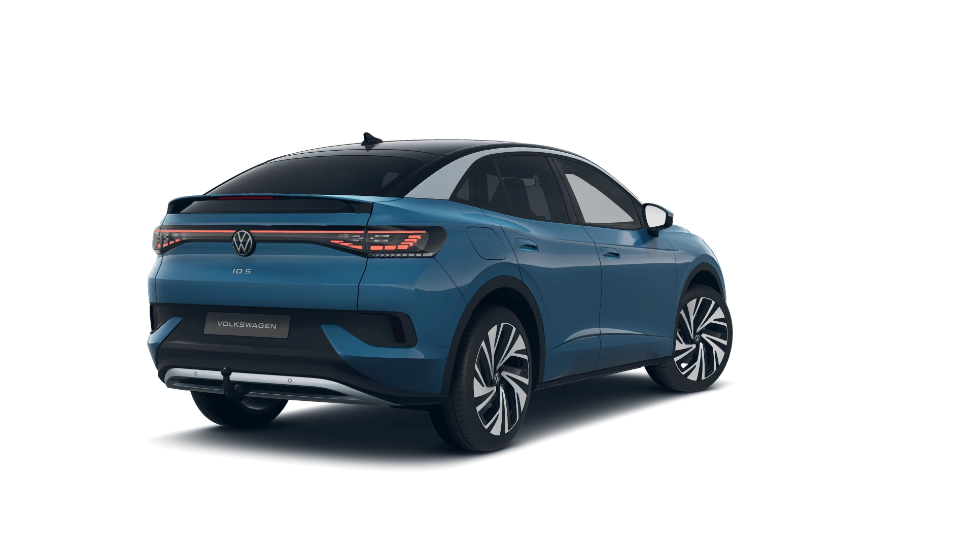 Volkswagen ID.5