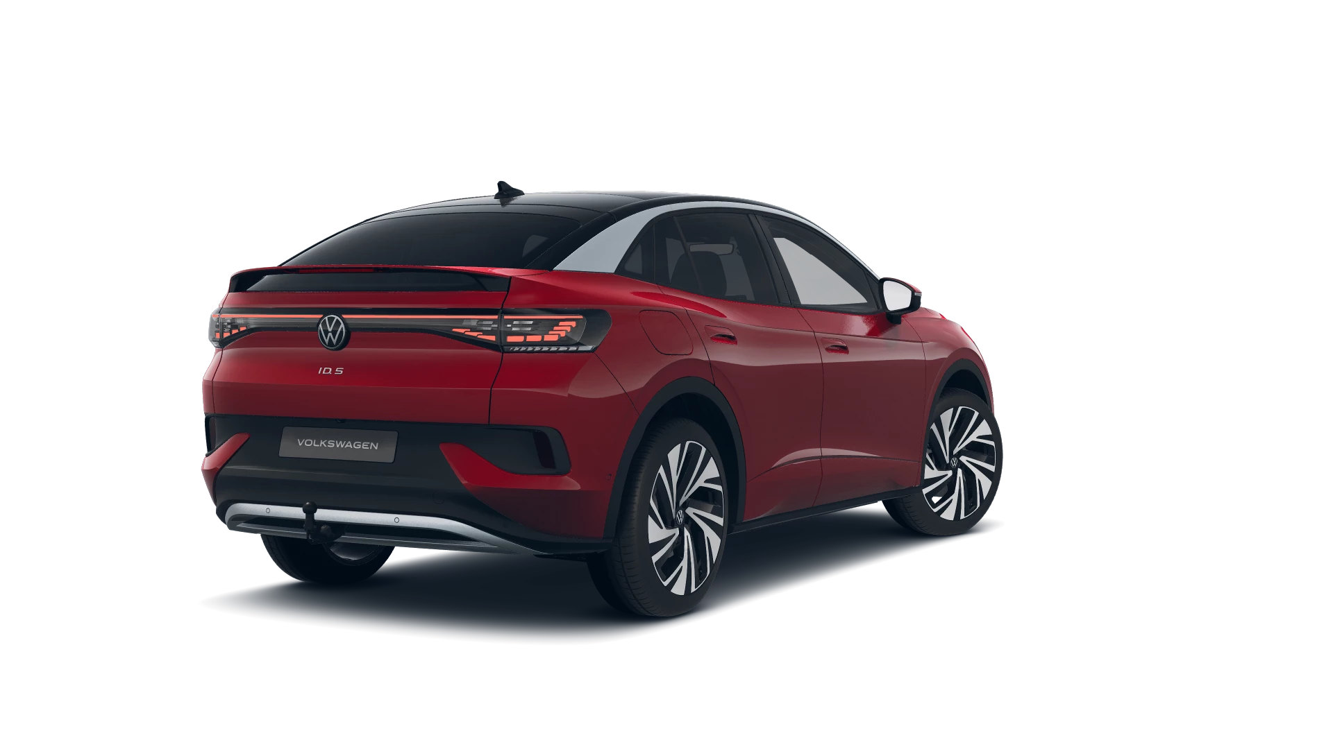 Volkswagen ID.5
