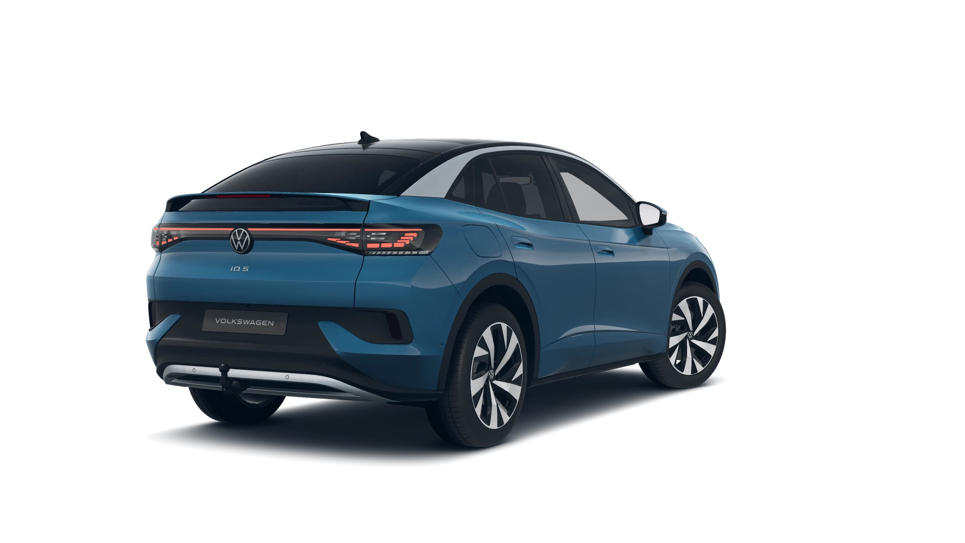 Volkswagen ID.5