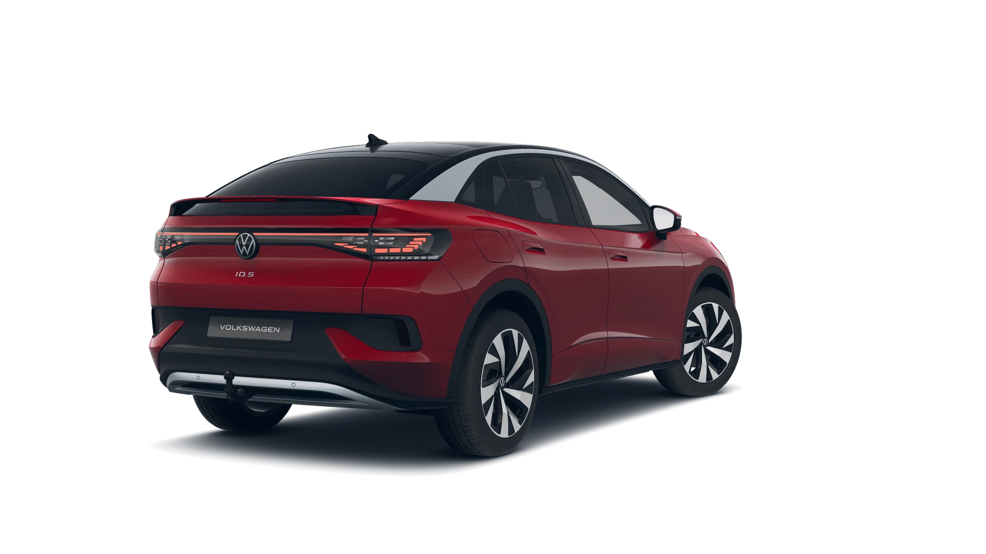 Volkswagen ID.5