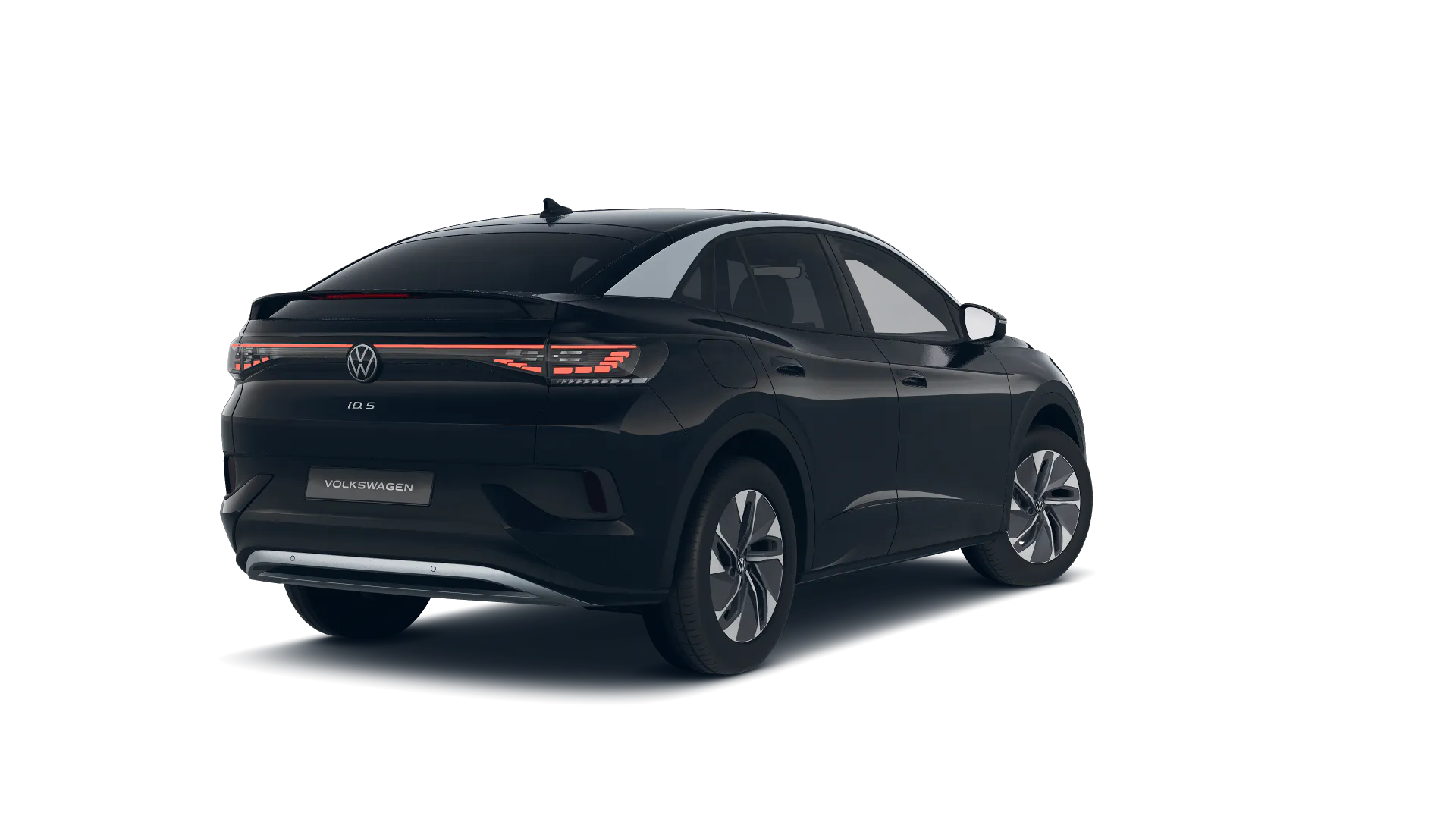 Volkswagen ID.5 Pure