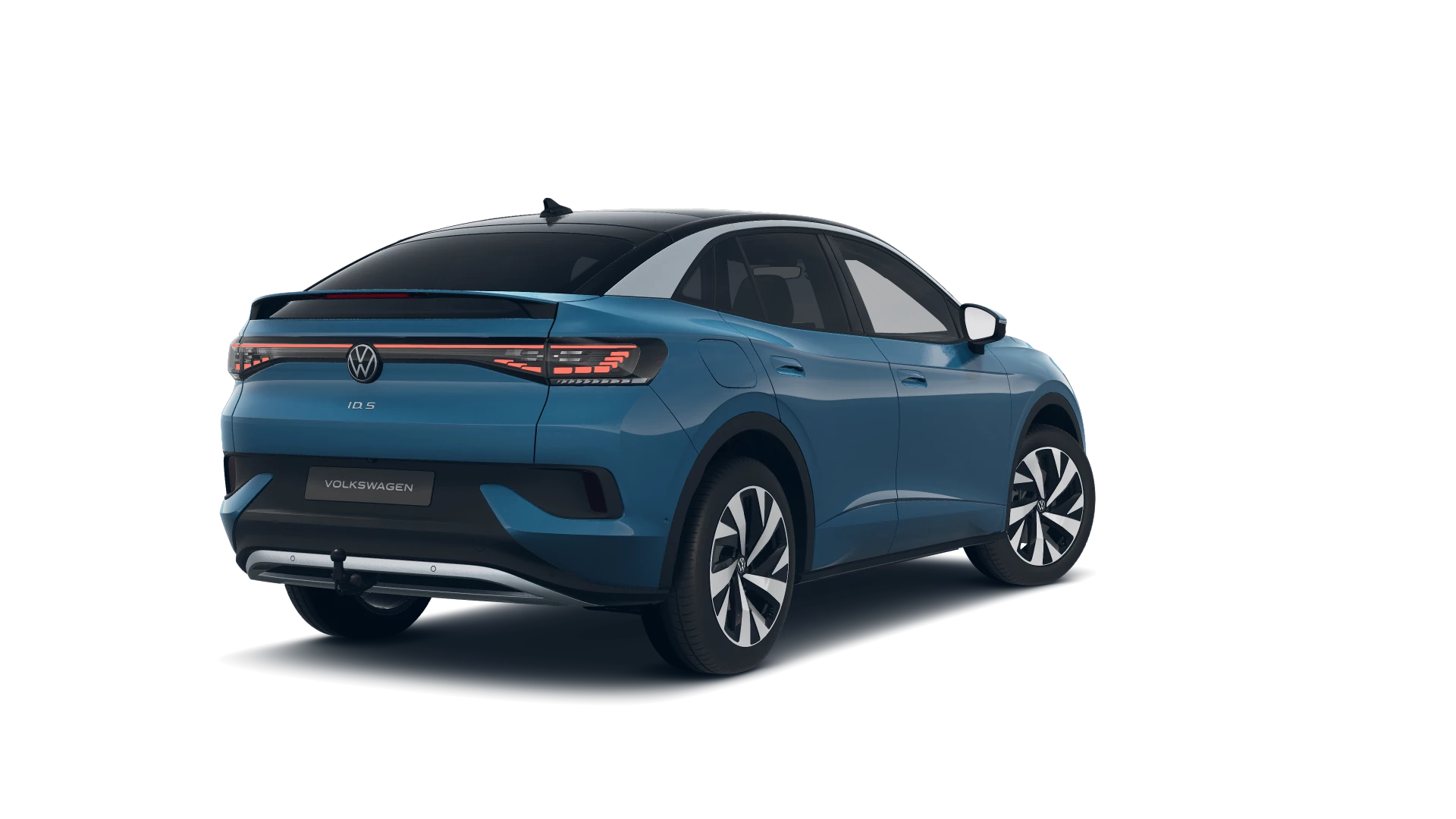 Volkswagen ID.5